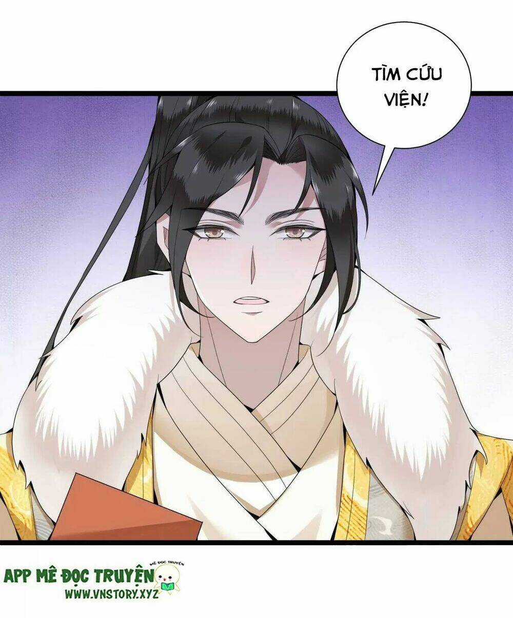 Phượng Hoàng Vu Phi Chapter 92 trang 6