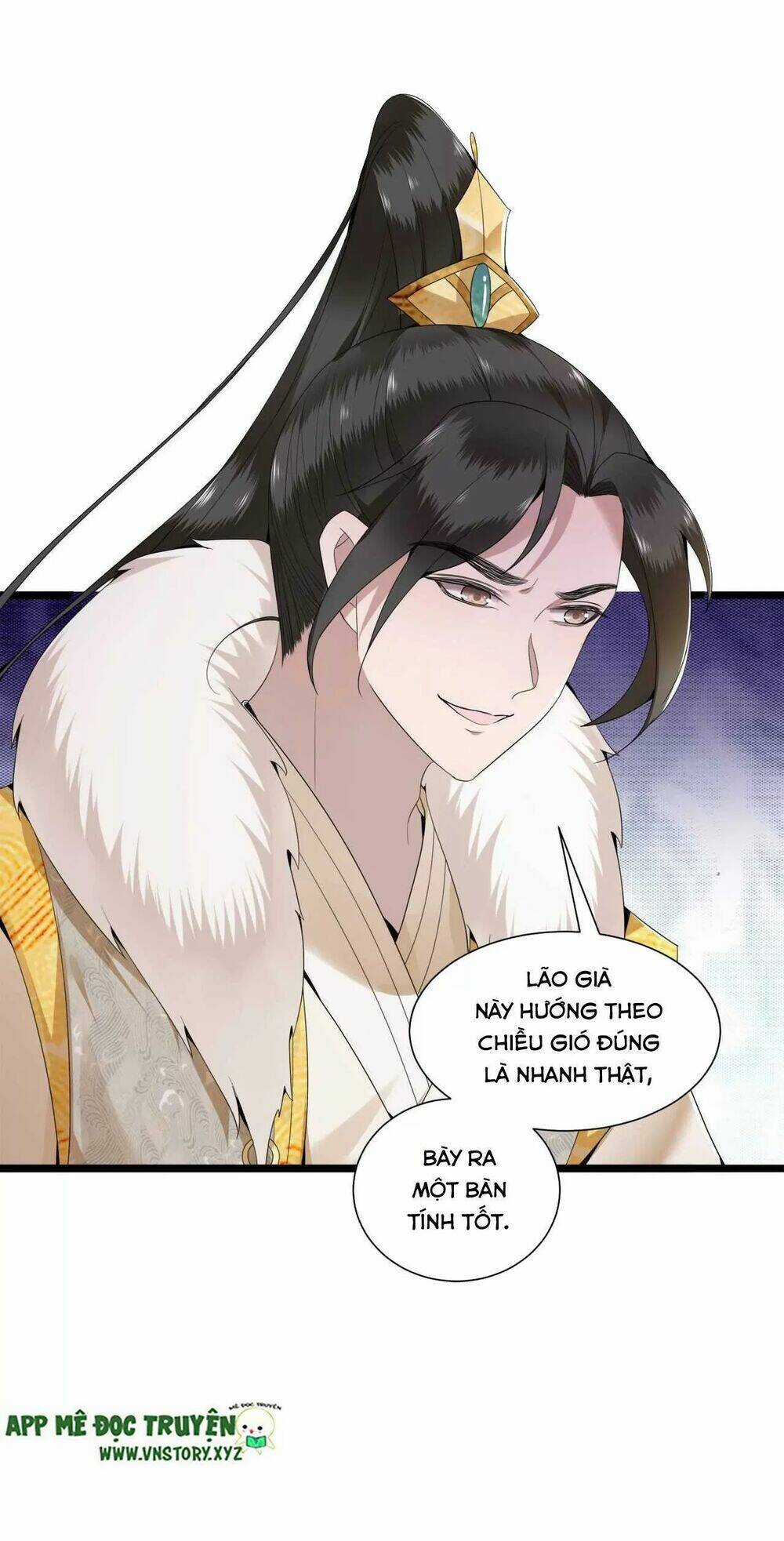 Phượng Hoàng Vu Phi Chapter 92 trang 8