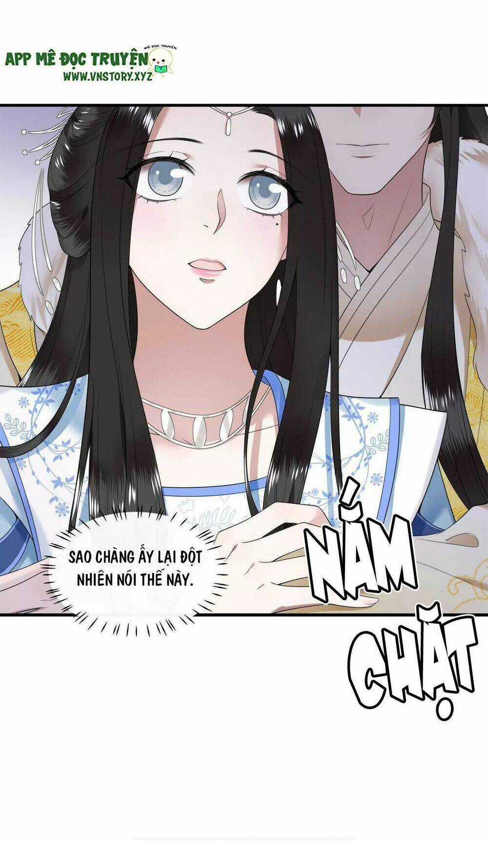 Phượng Hoàng Vu Phi Chapter 93 trang 10