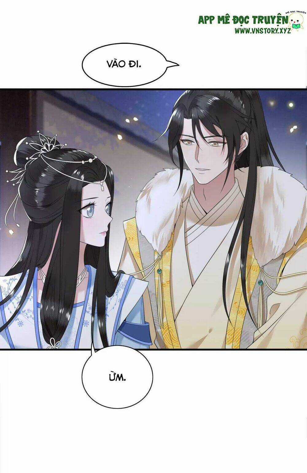 Phượng Hoàng Vu Phi Chapter 93 trang 11