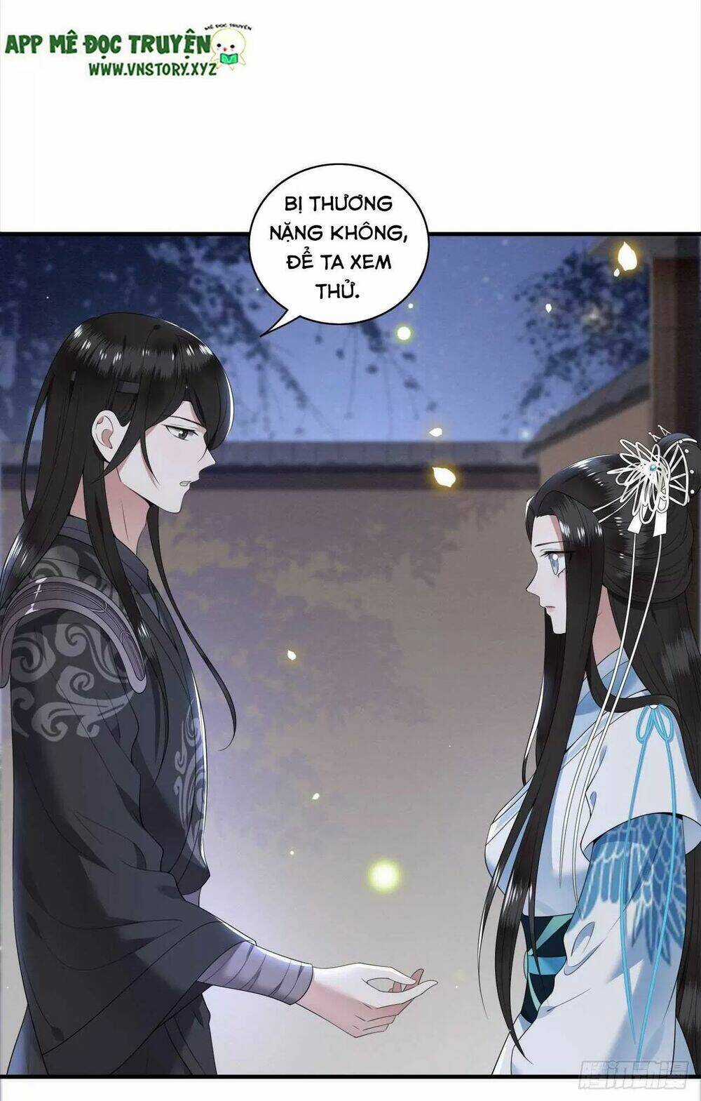 Phượng Hoàng Vu Phi Chapter 93 trang 15