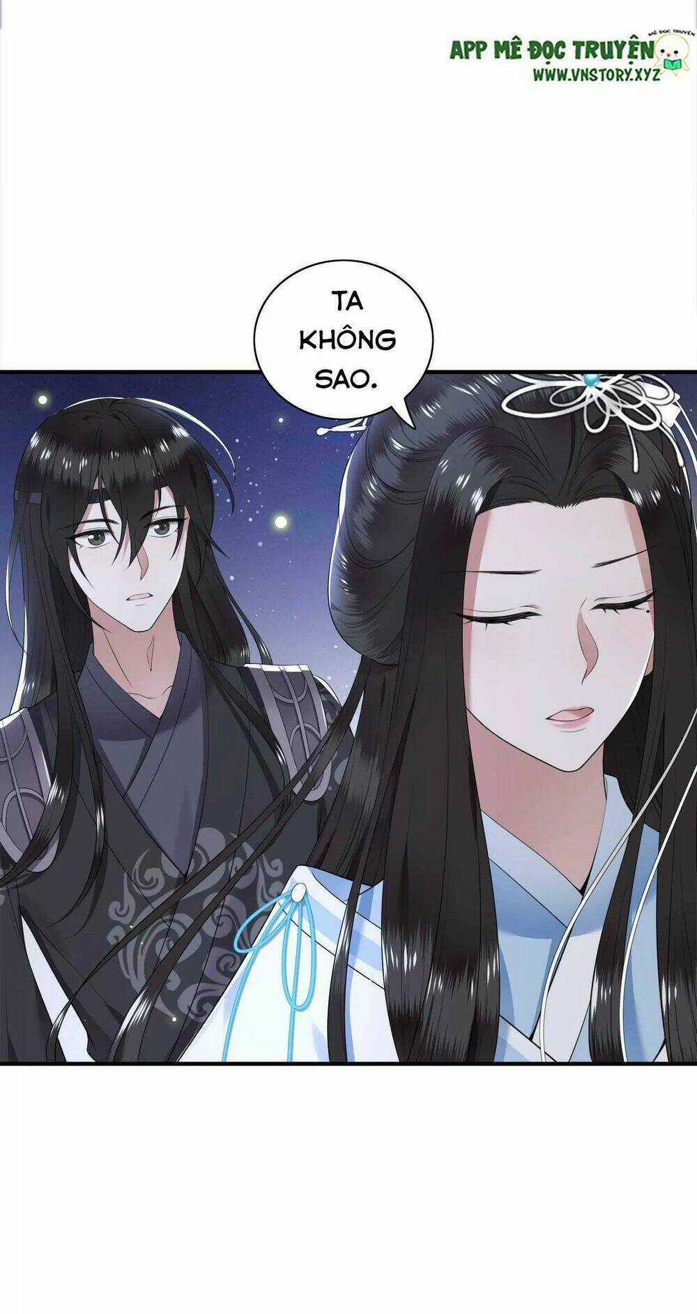 Phượng Hoàng Vu Phi Chapter 93 trang 16