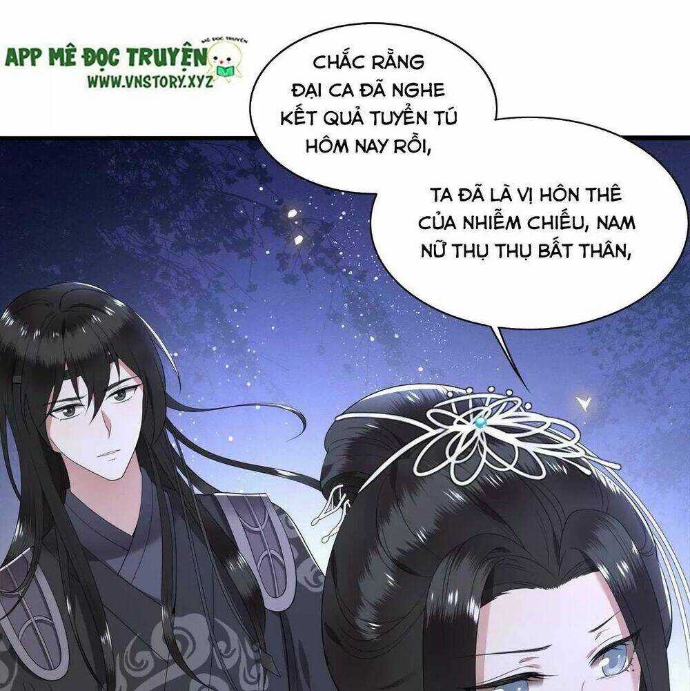 Phượng Hoàng Vu Phi Chapter 93 trang 19