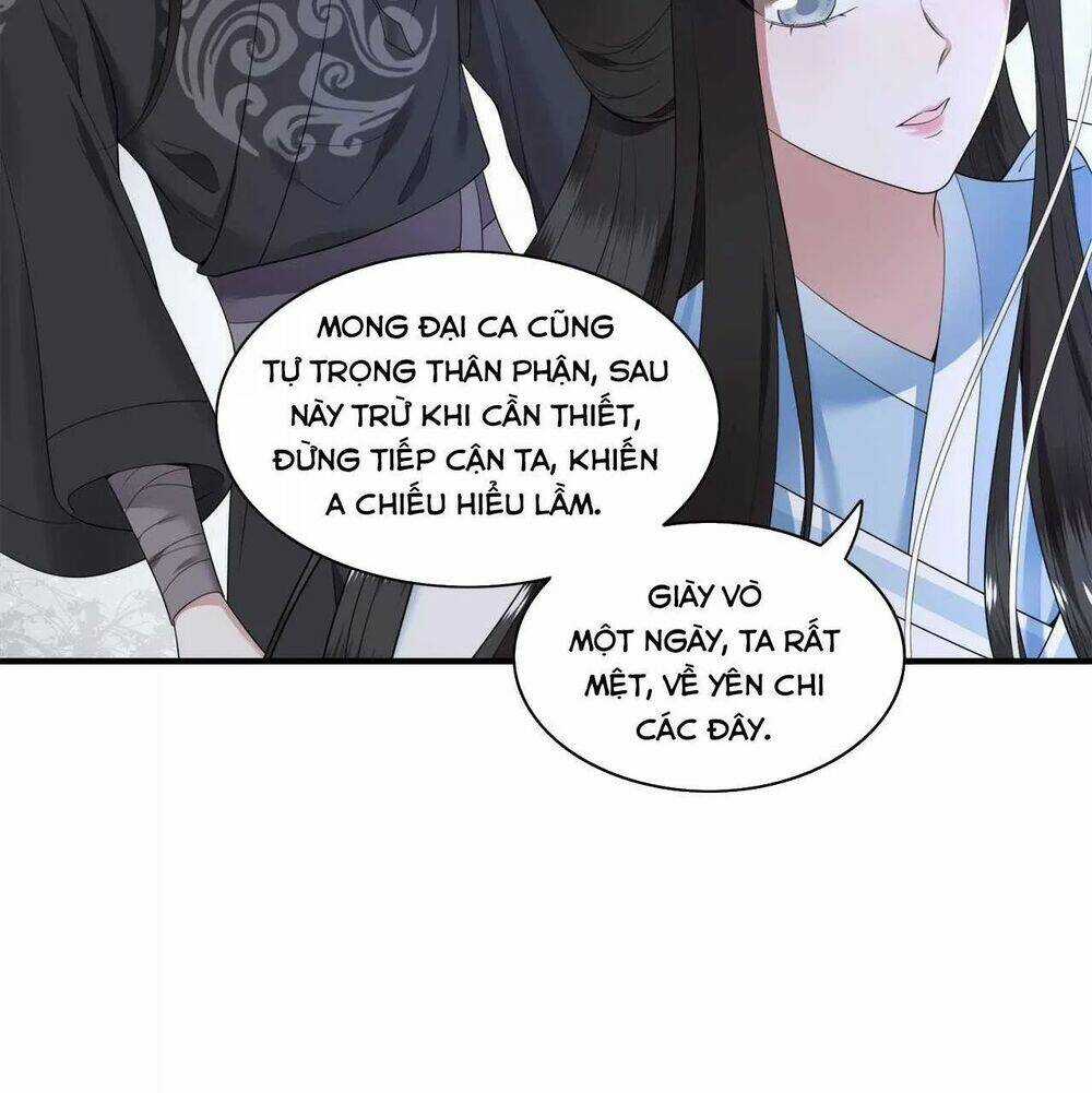 Phượng Hoàng Vu Phi Chapter 93 trang 20