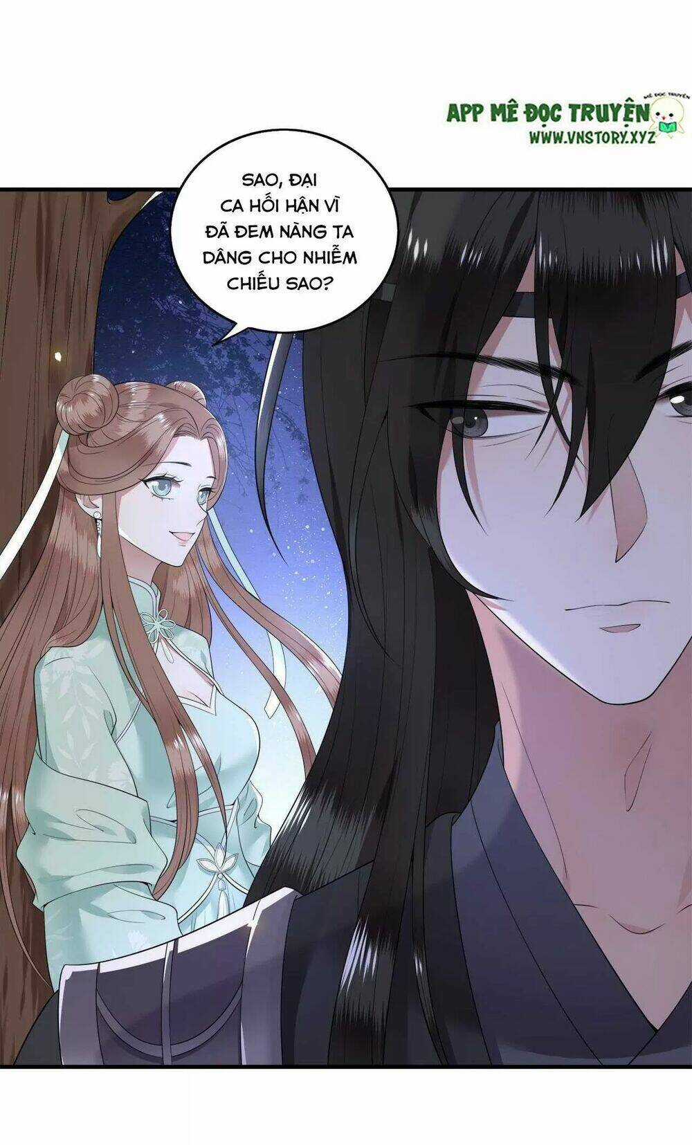 Phượng Hoàng Vu Phi Chapter 93 trang 23