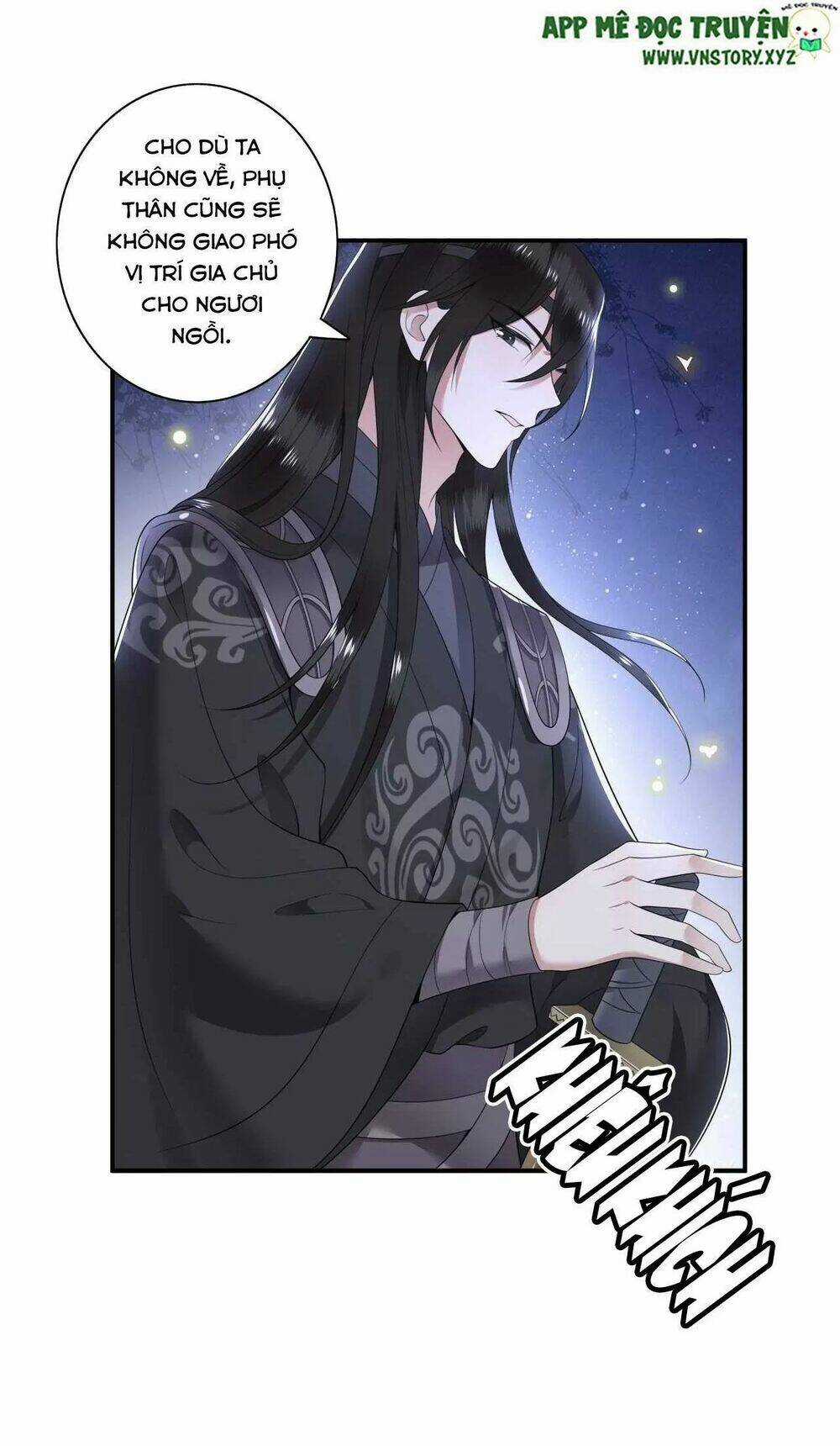 Phượng Hoàng Vu Phi Chapter 93 trang 25