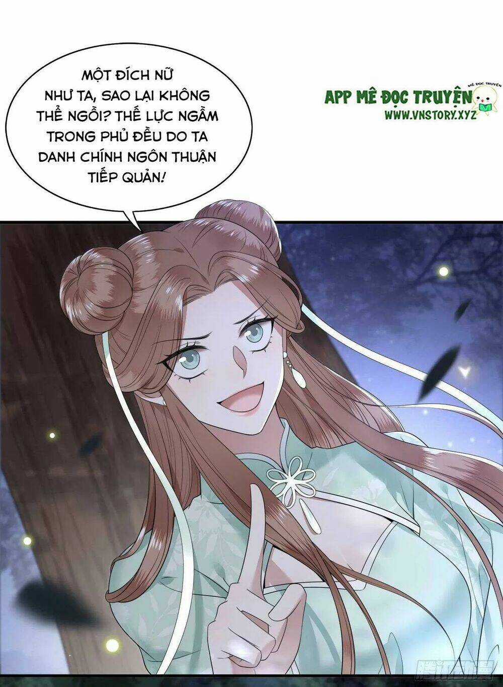 Phượng Hoàng Vu Phi Chapter 93 trang 26