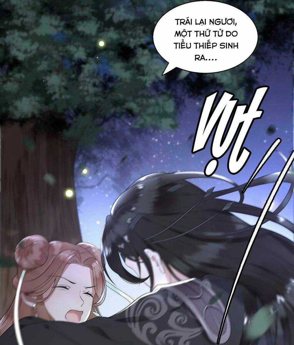 Phượng Hoàng Vu Phi Chapter 93 trang 27