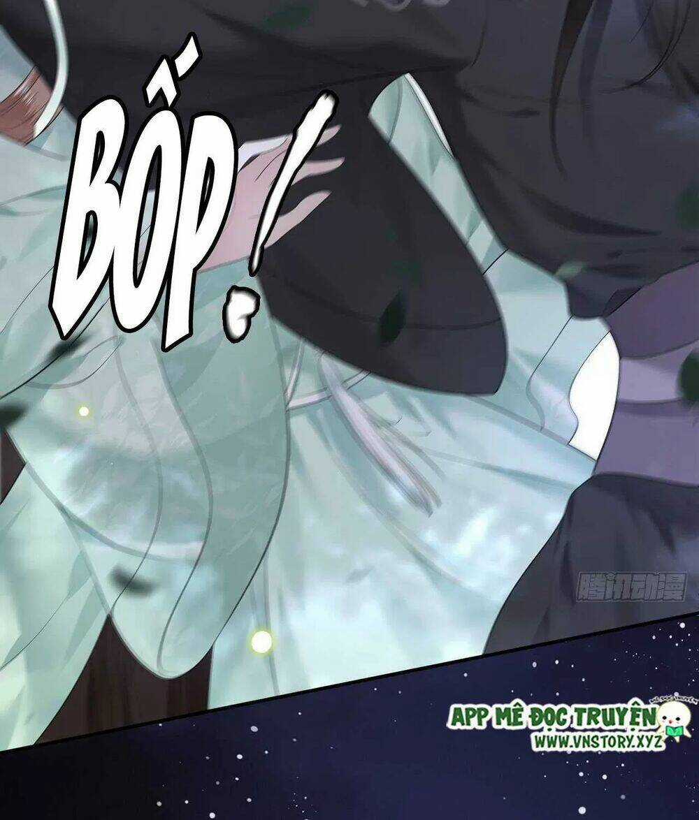 Phượng Hoàng Vu Phi Chapter 93 trang 28