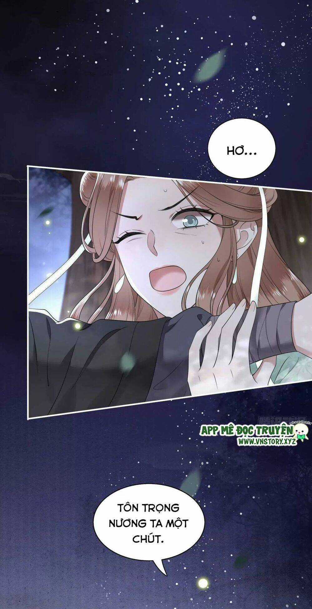 Phượng Hoàng Vu Phi Chapter 93 trang 29