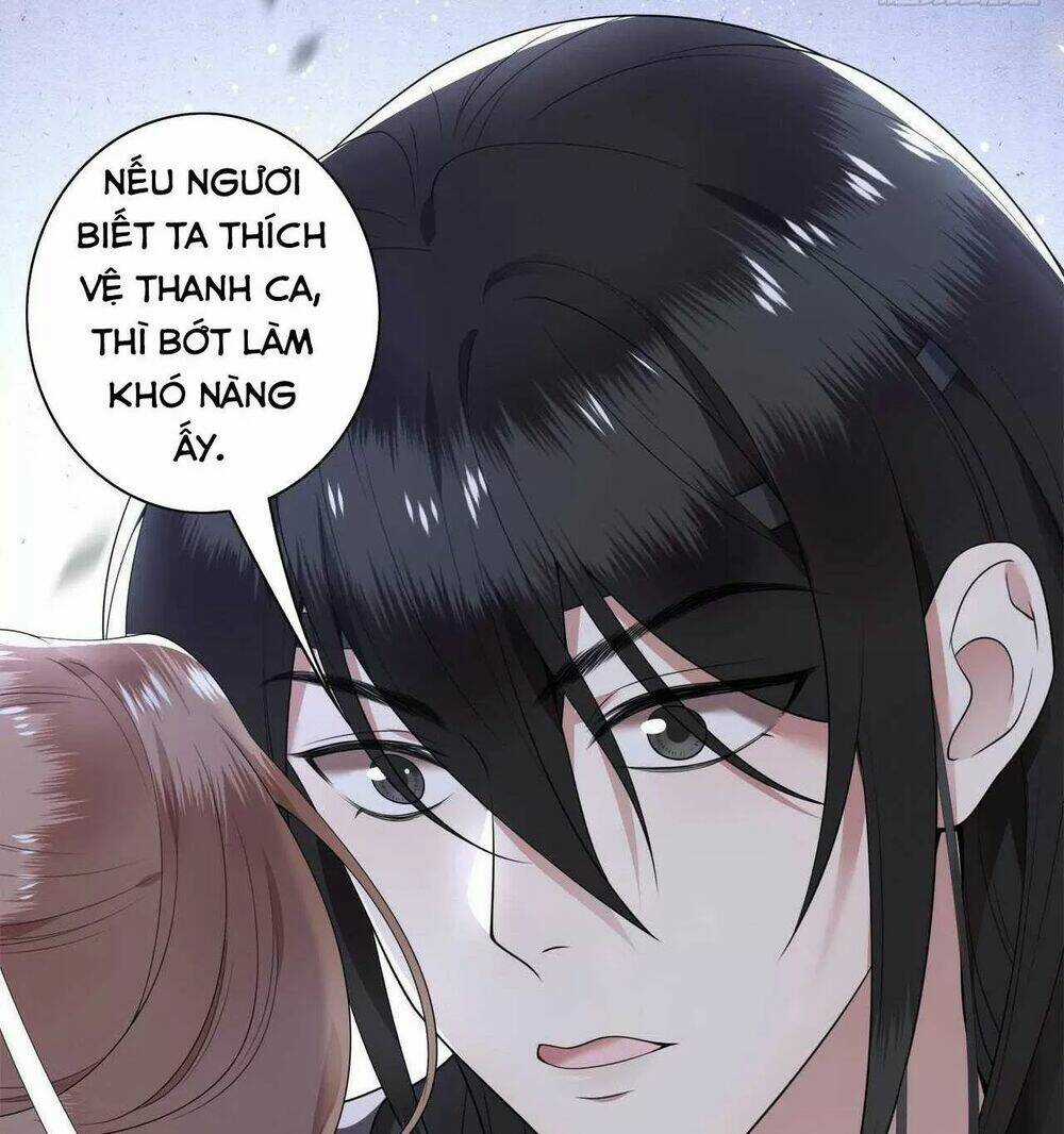 Phượng Hoàng Vu Phi Chapter 93 trang 31