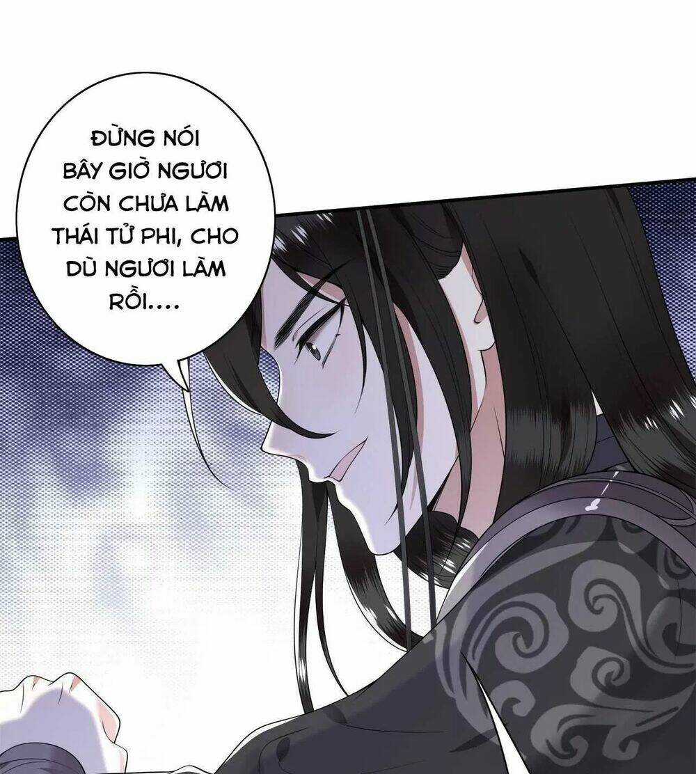 Phượng Hoàng Vu Phi Chapter 93 trang 34