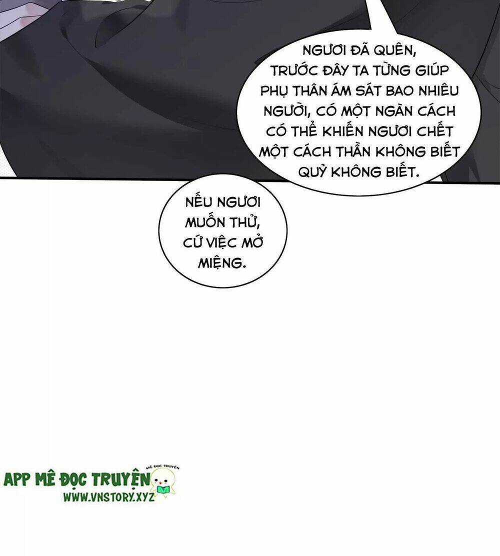 Phượng Hoàng Vu Phi Chapter 93 trang 35