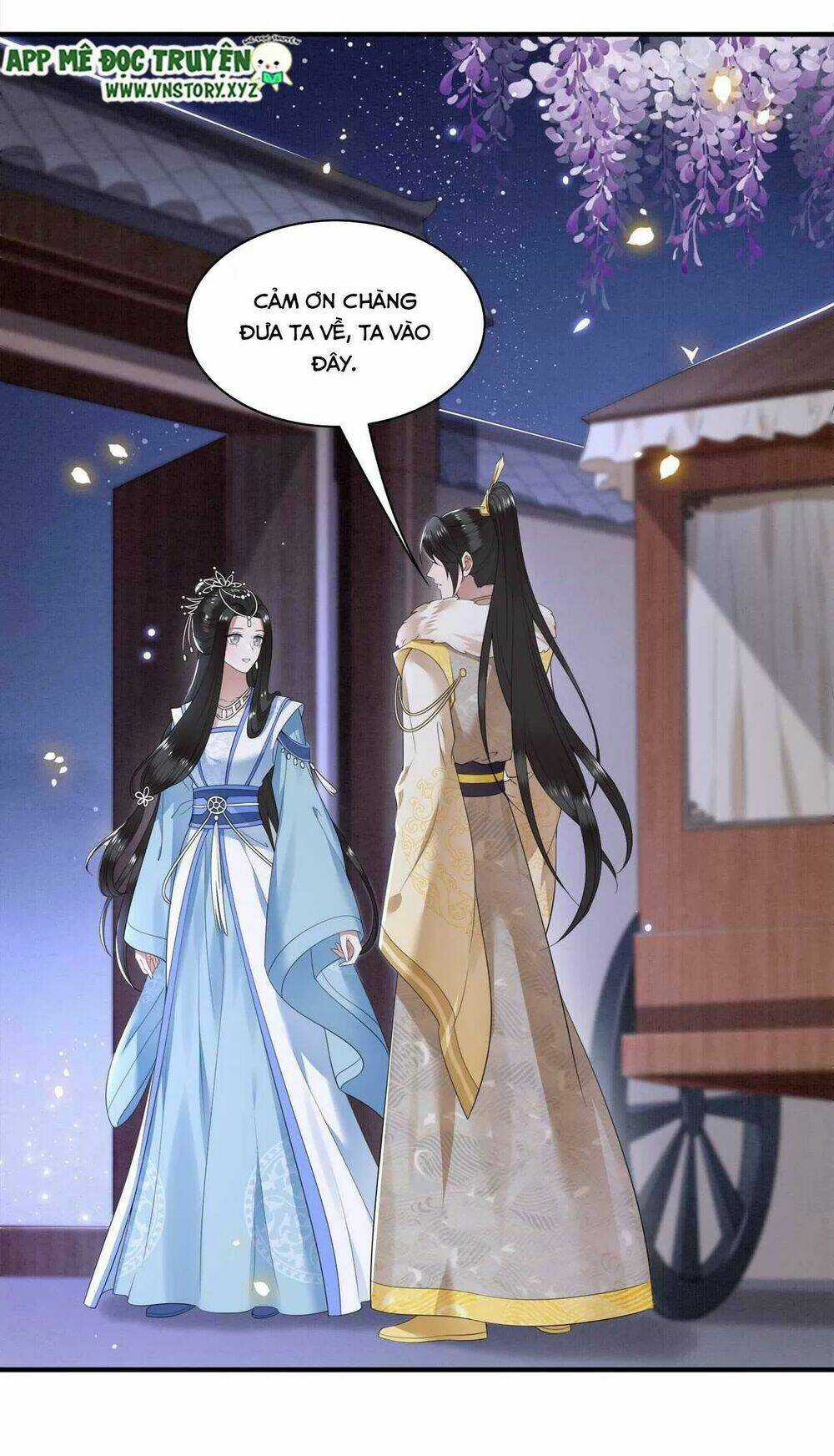 Phượng Hoàng Vu Phi Chapter 93 trang 4