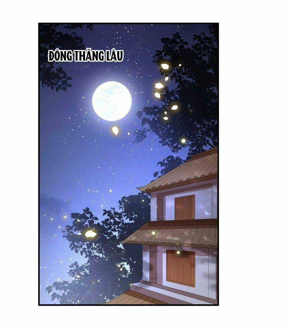 Phượng Hoàng Vu Phi Chapter 93 trang 42