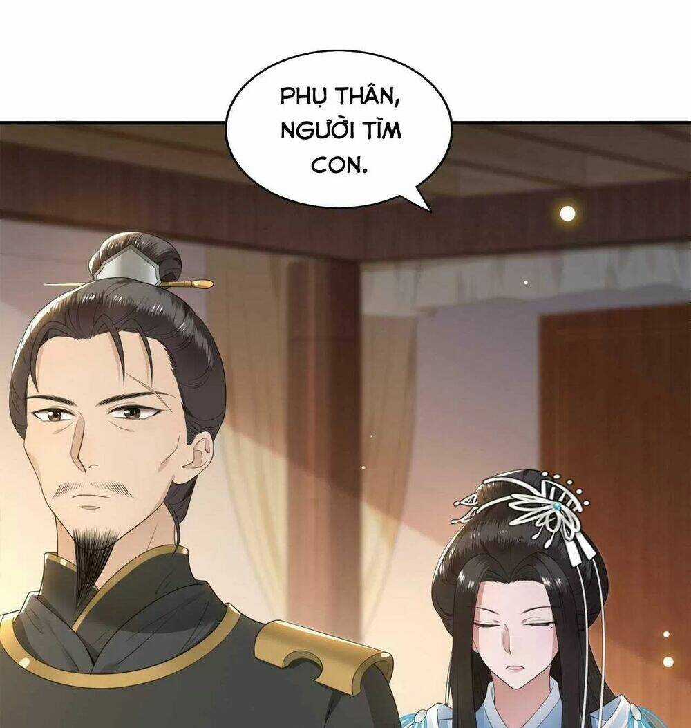 Phượng Hoàng Vu Phi Chapter 93 trang 43