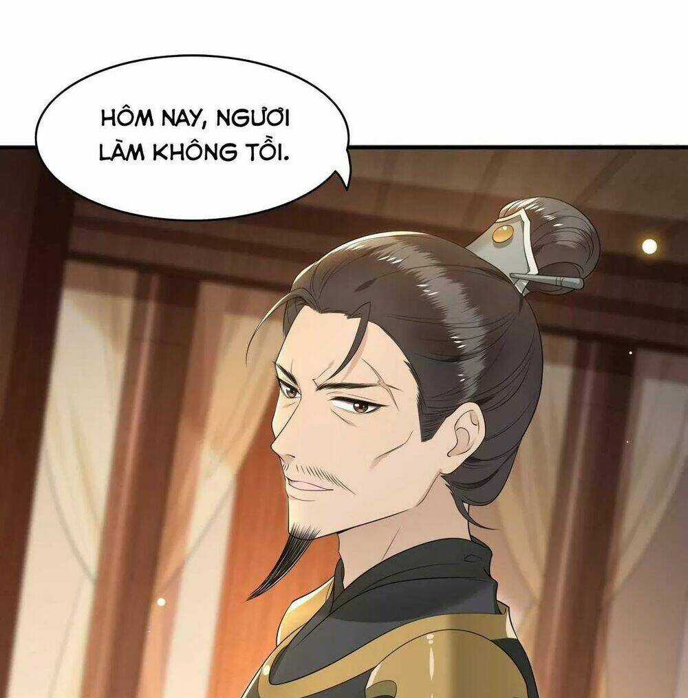 Phượng Hoàng Vu Phi Chapter 93 trang 45