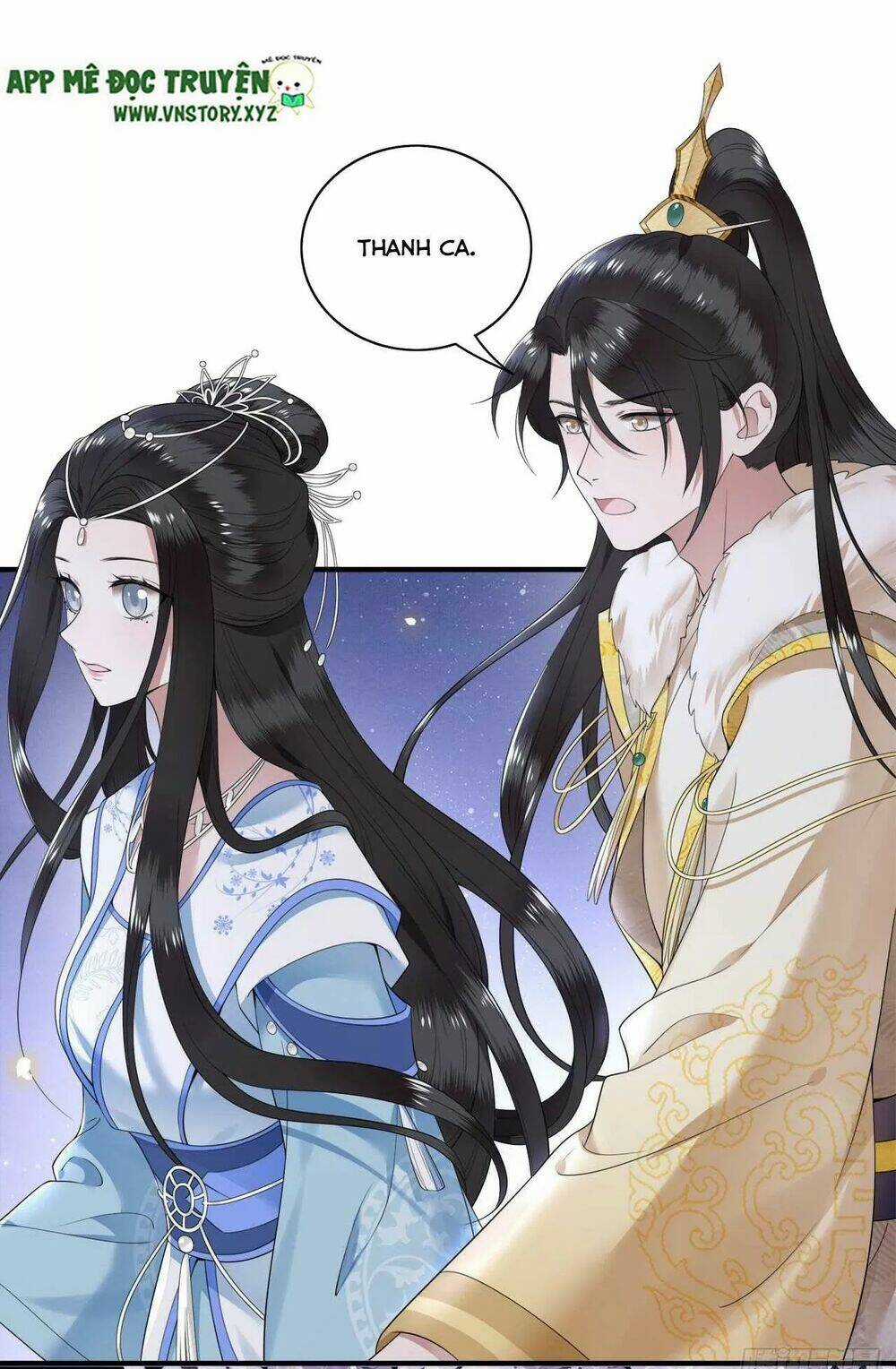 Phượng Hoàng Vu Phi Chapter 93 trang 5