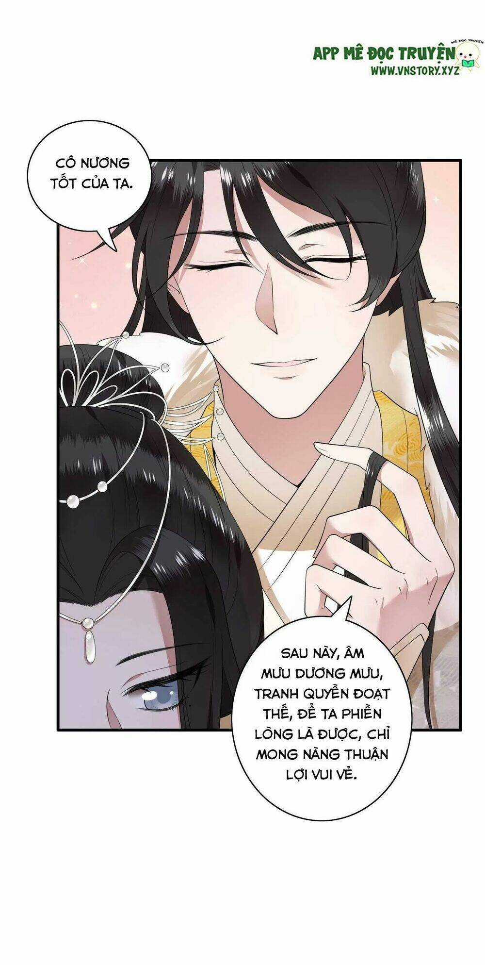 Phượng Hoàng Vu Phi Chapter 93 trang 9