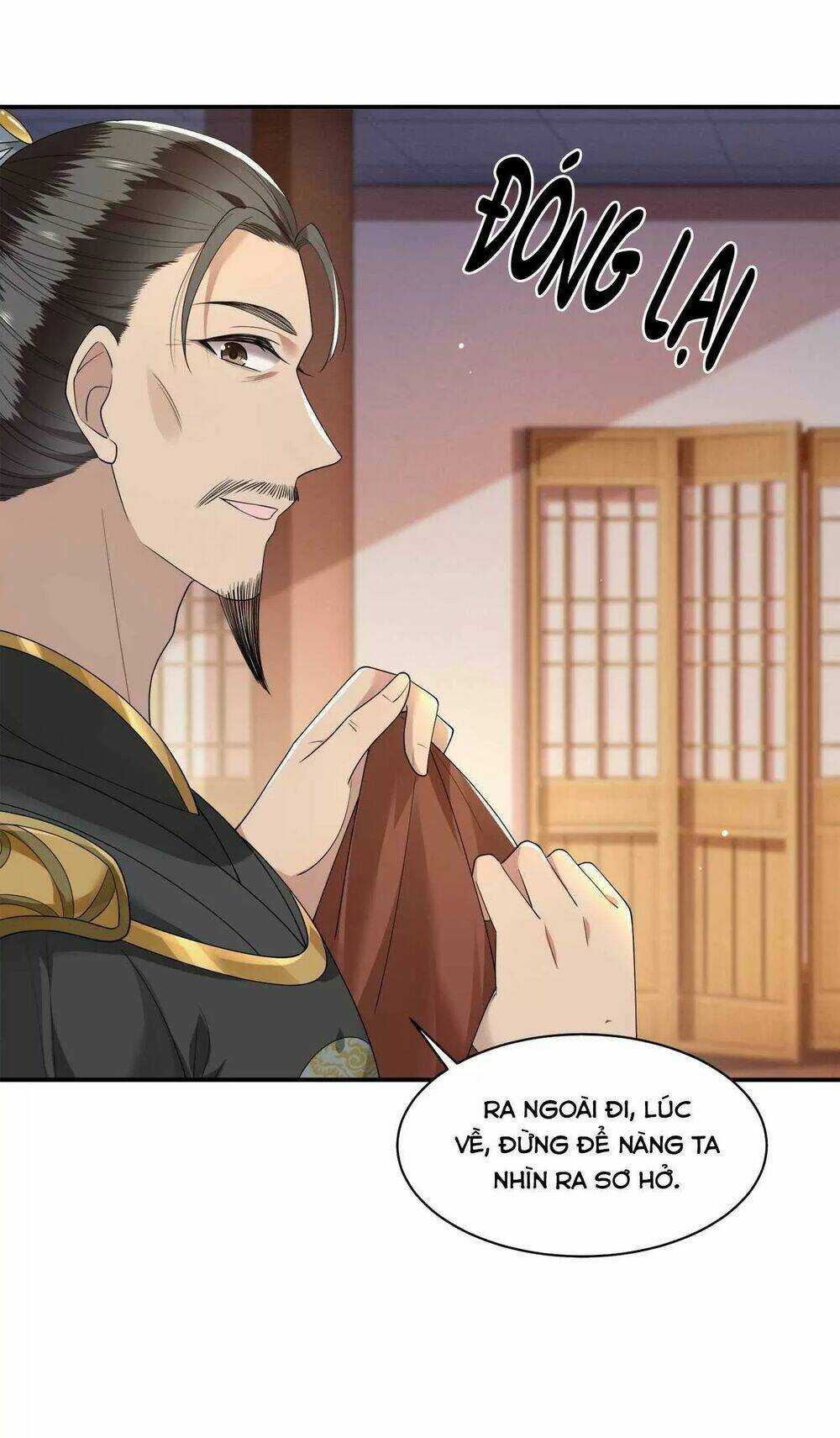 Phượng Hoàng Vu Phi Chapter 94 trang 13