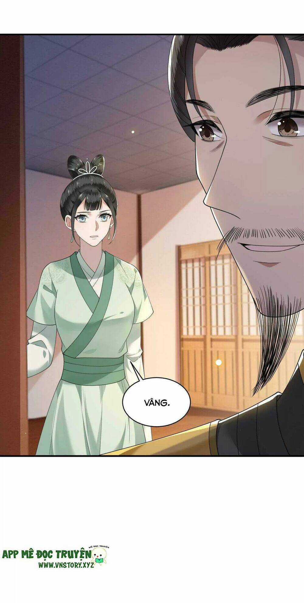 Phượng Hoàng Vu Phi Chapter 94 trang 14