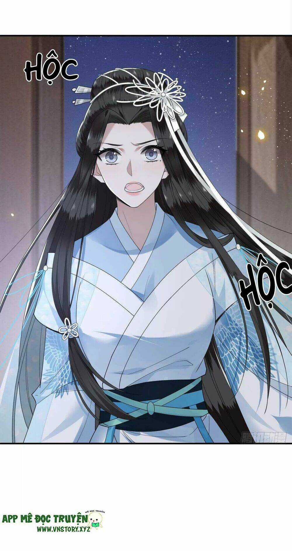 Phượng Hoàng Vu Phi Chapter 94 trang 19