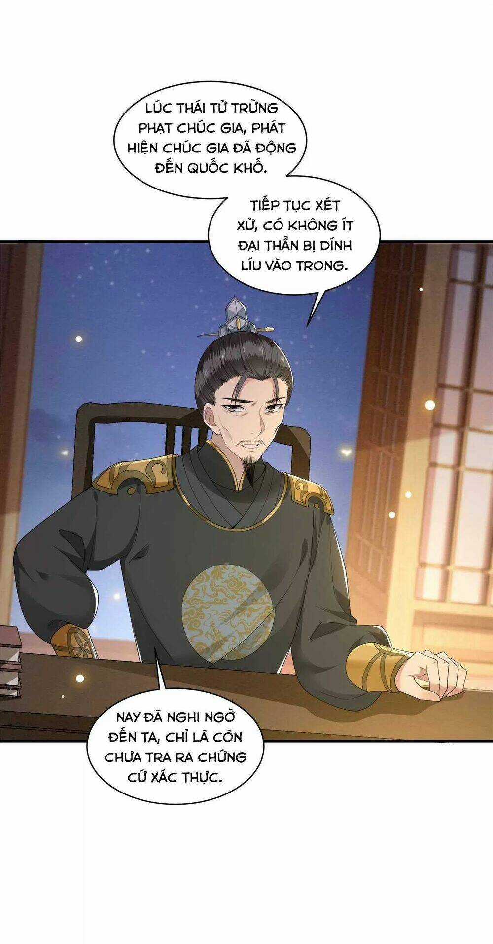 Phượng Hoàng Vu Phi Chapter 94 trang 2