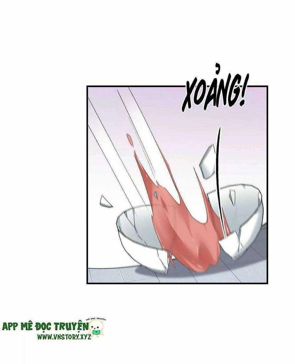 Phượng Hoàng Vu Phi Chapter 94 trang 22