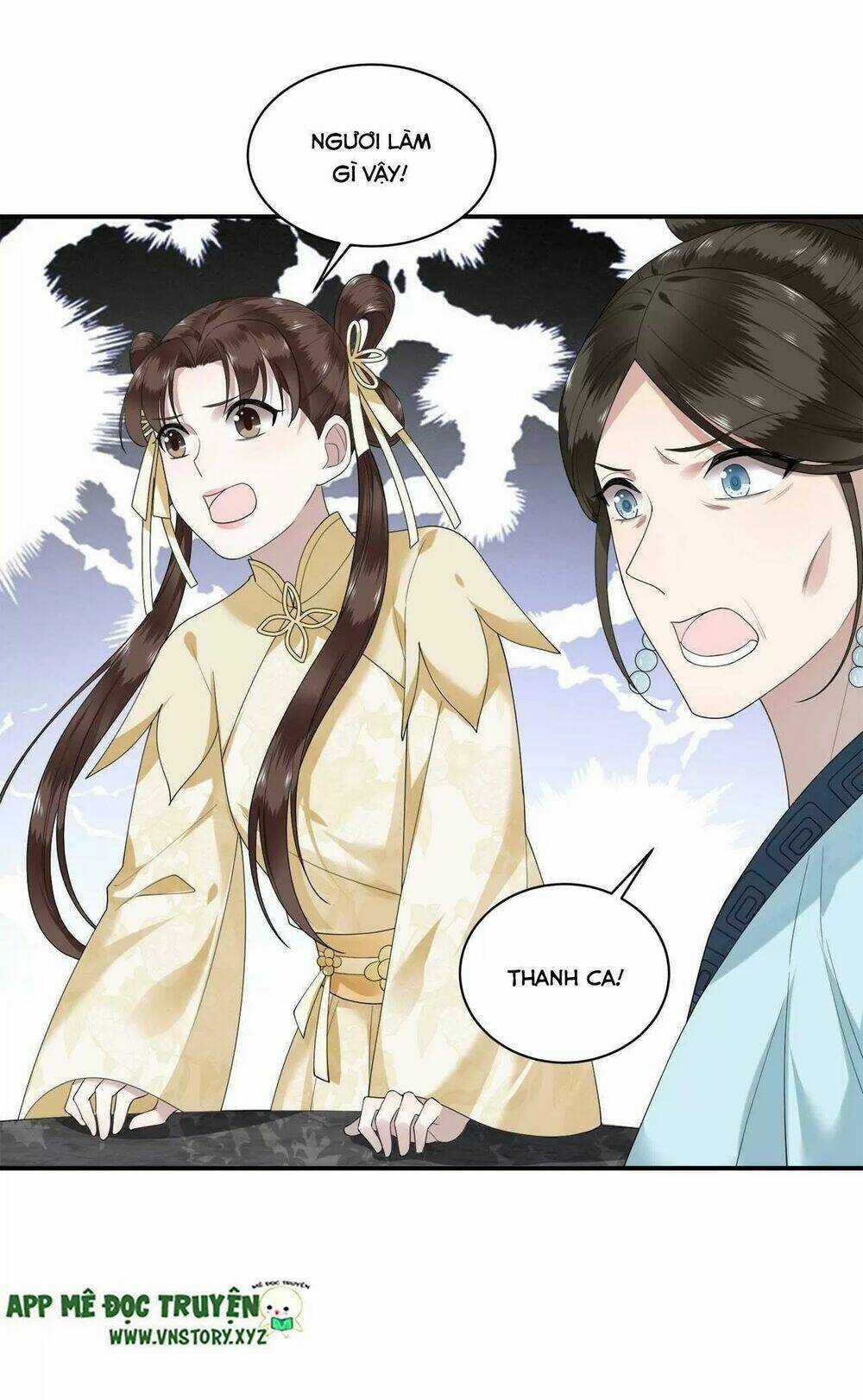 Phượng Hoàng Vu Phi Chapter 94 trang 23