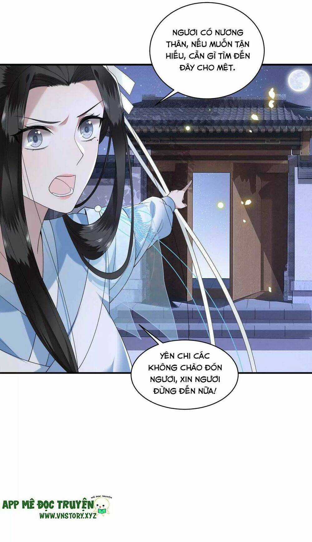 Phượng Hoàng Vu Phi Chapter 94 trang 25