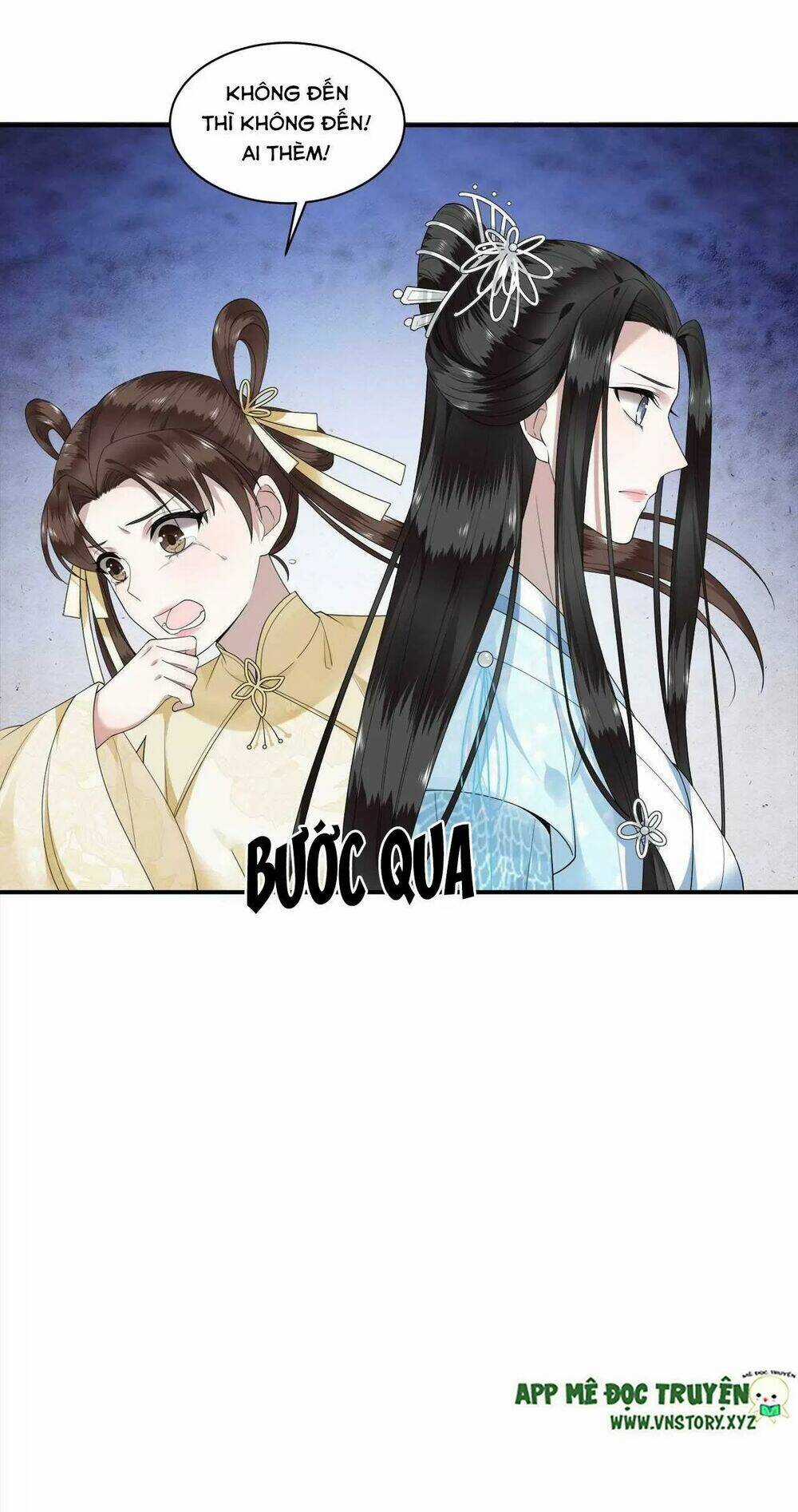 Phượng Hoàng Vu Phi Chapter 94 trang 26