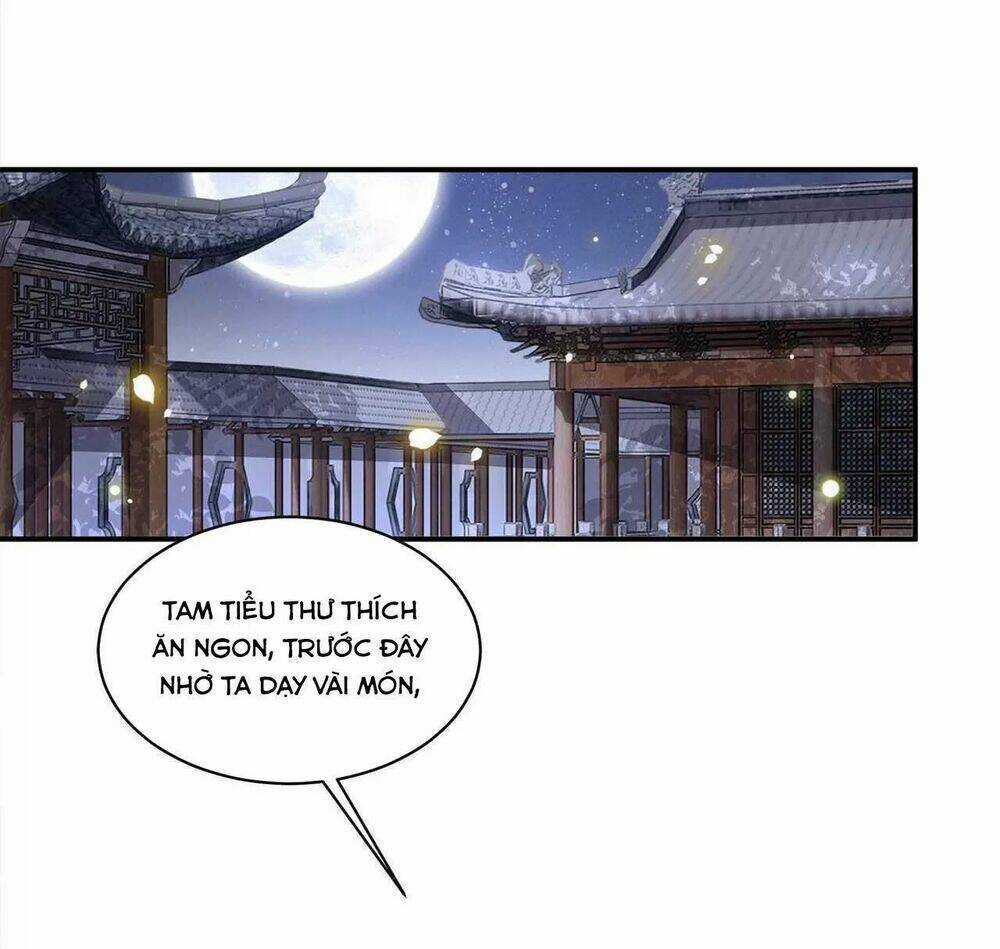 Phượng Hoàng Vu Phi Chapter 94 trang 27