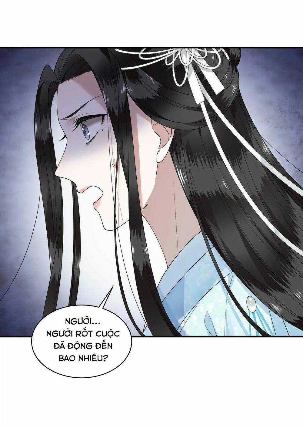 Phượng Hoàng Vu Phi Chapter 94 trang 3