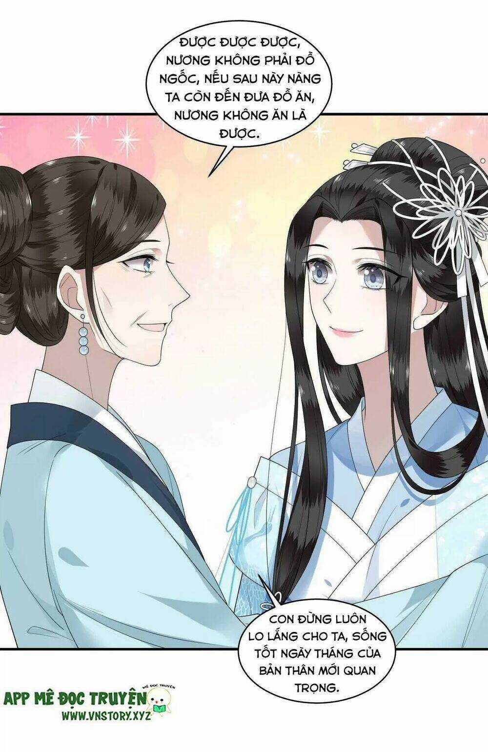 Phượng Hoàng Vu Phi Chapter 94 trang 31