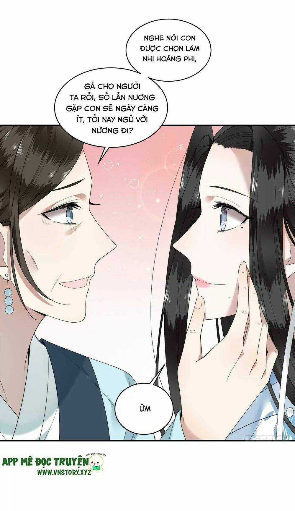 Phượng Hoàng Vu Phi Chapter 94 trang 32