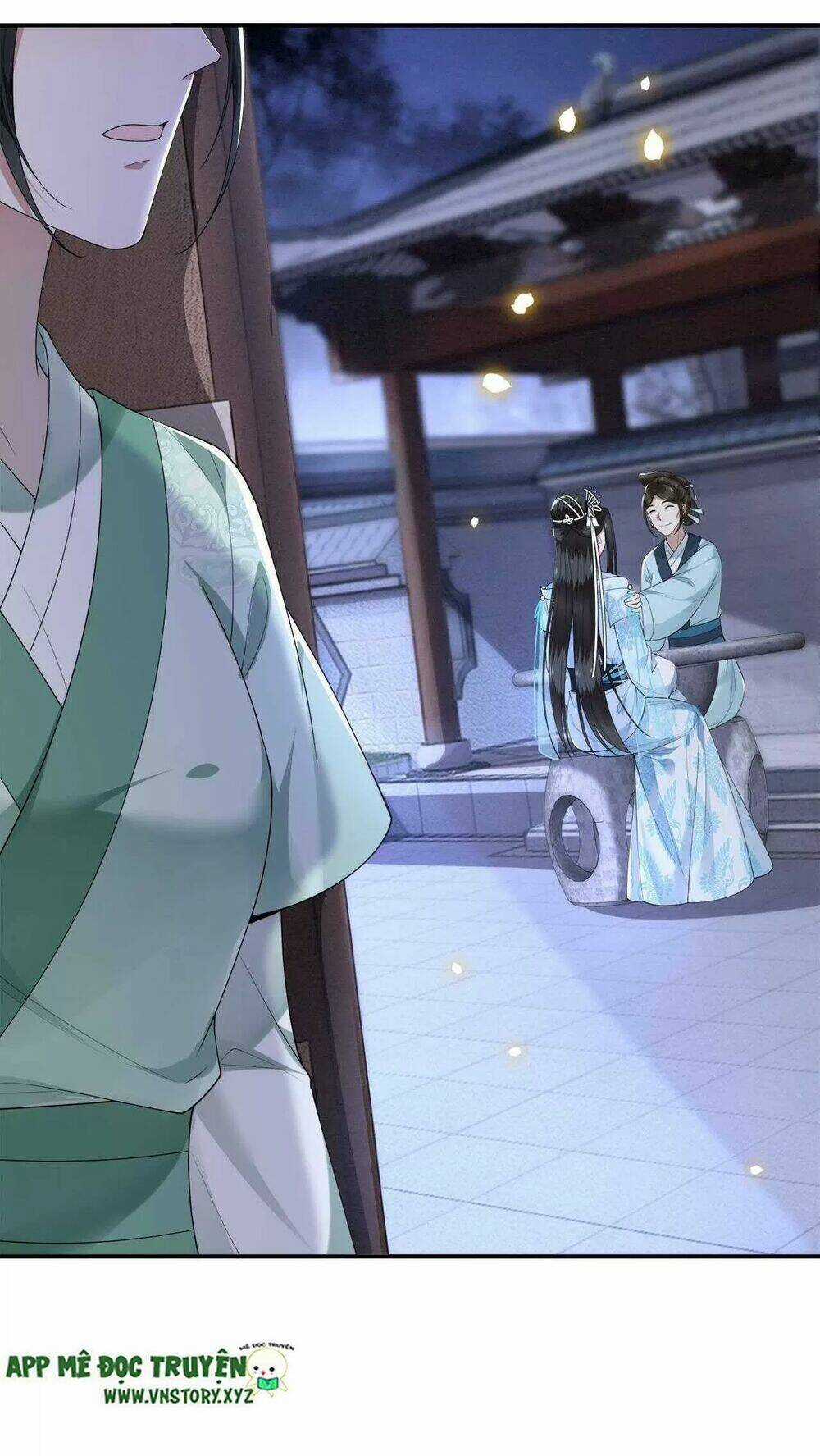 Phượng Hoàng Vu Phi Chapter 94 trang 34