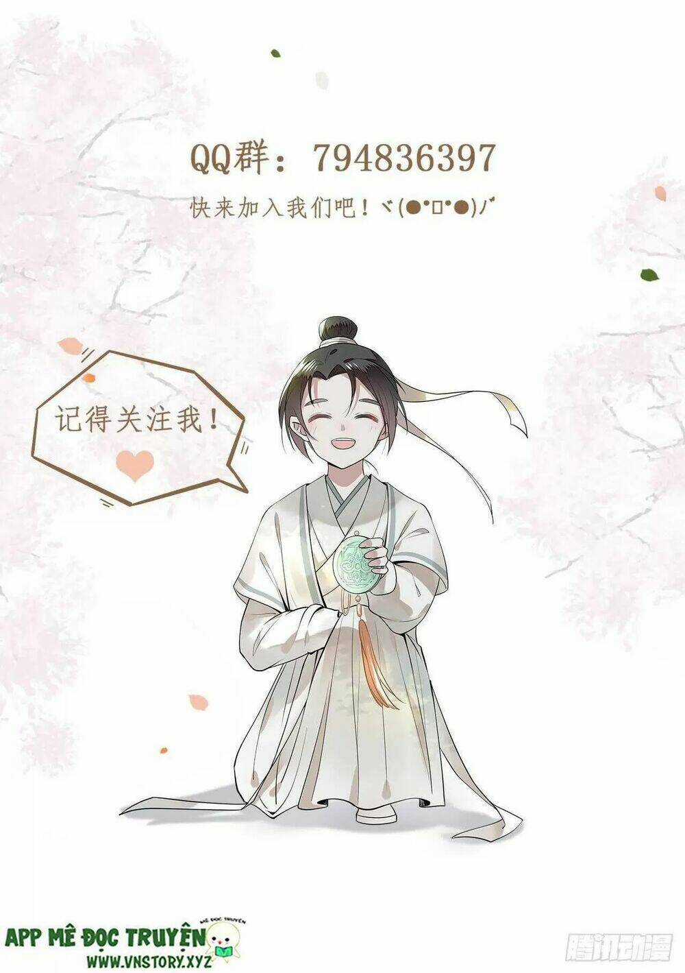 Phượng Hoàng Vu Phi Chapter 94 trang 37