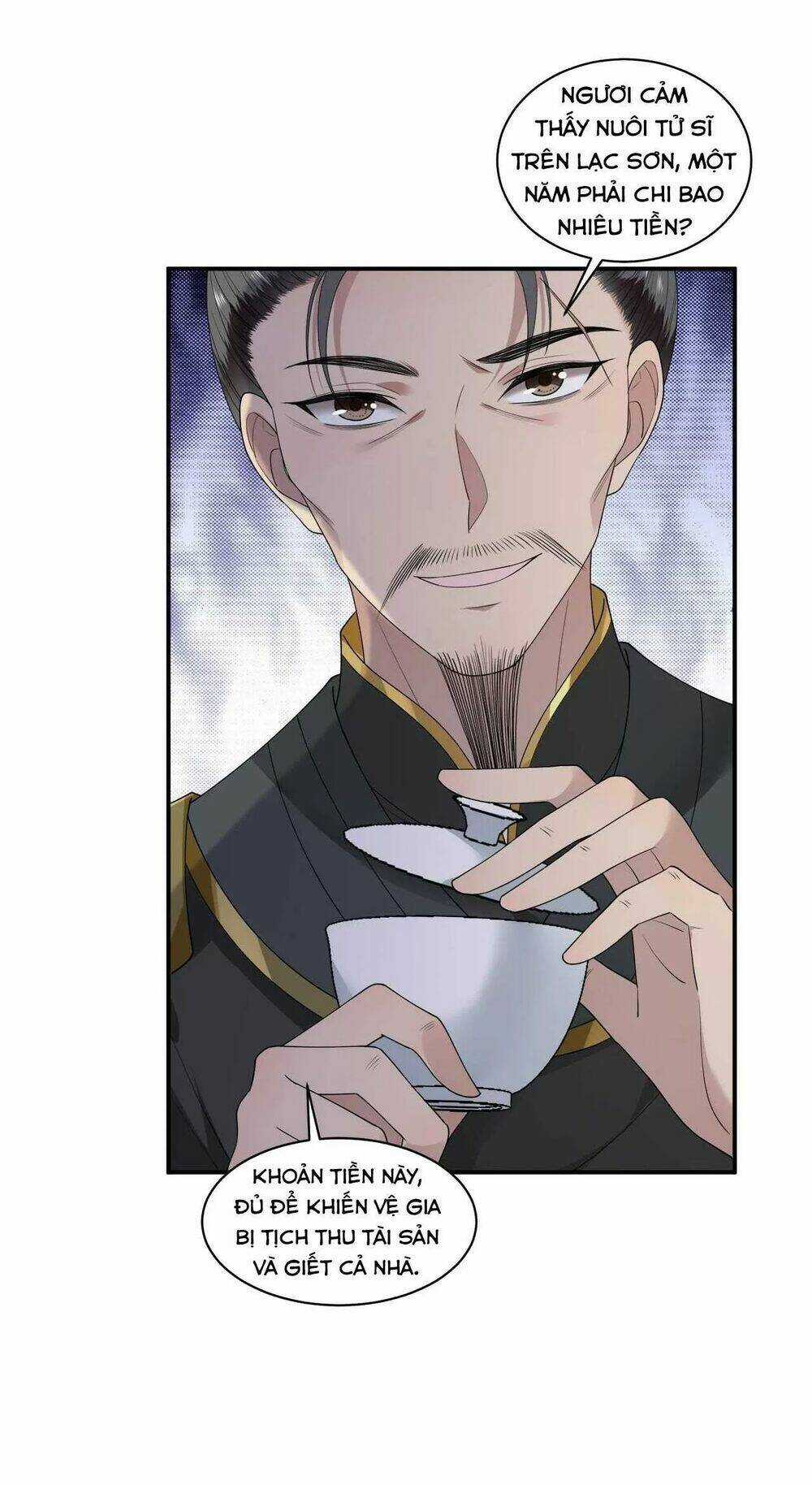 Phượng Hoàng Vu Phi Chapter 94 trang 4