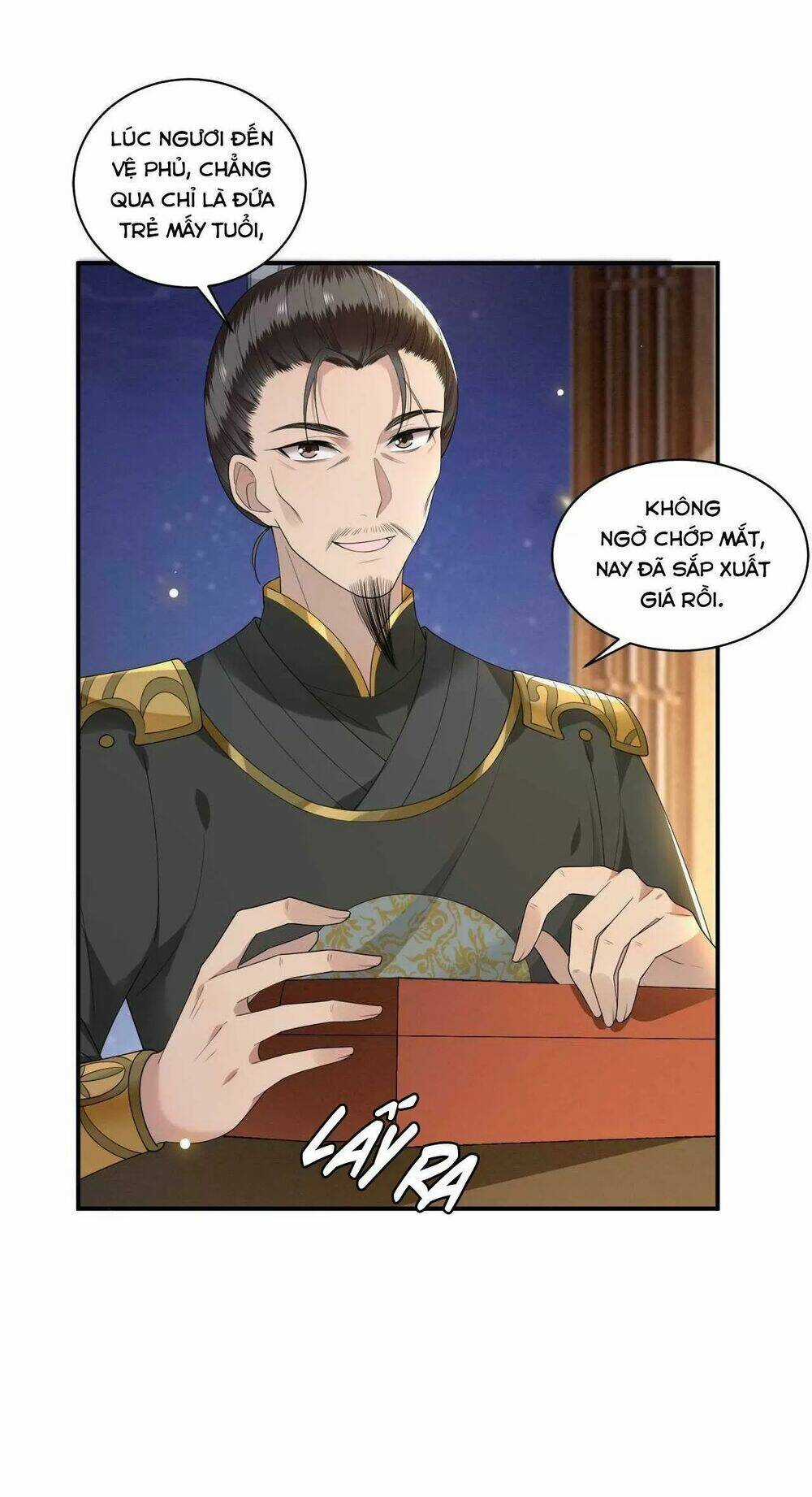 Phượng Hoàng Vu Phi Chapter 94 trang 7