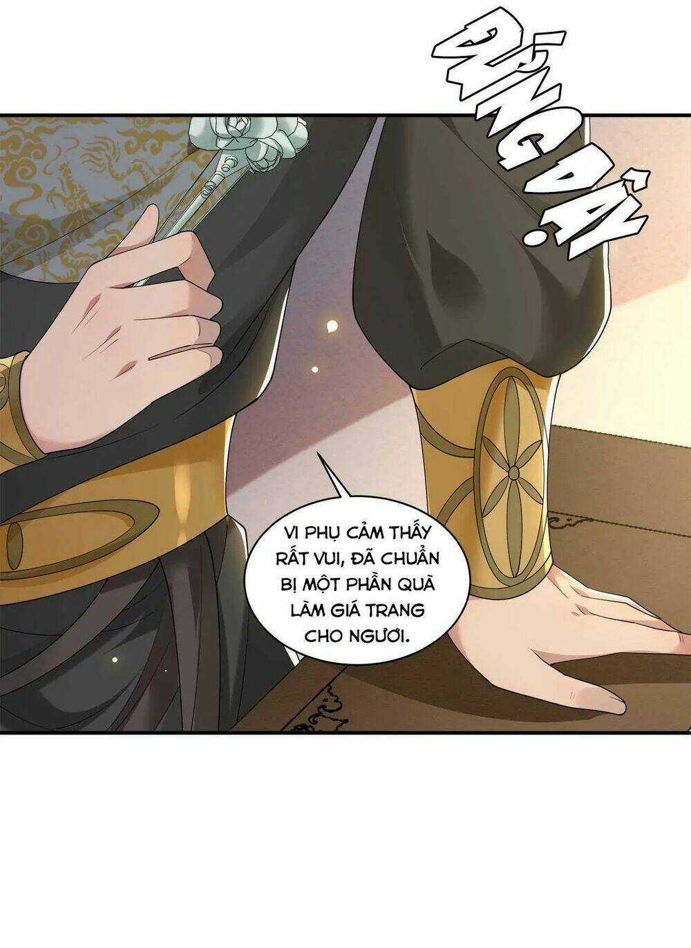 Phượng Hoàng Vu Phi Chapter 94 trang 8