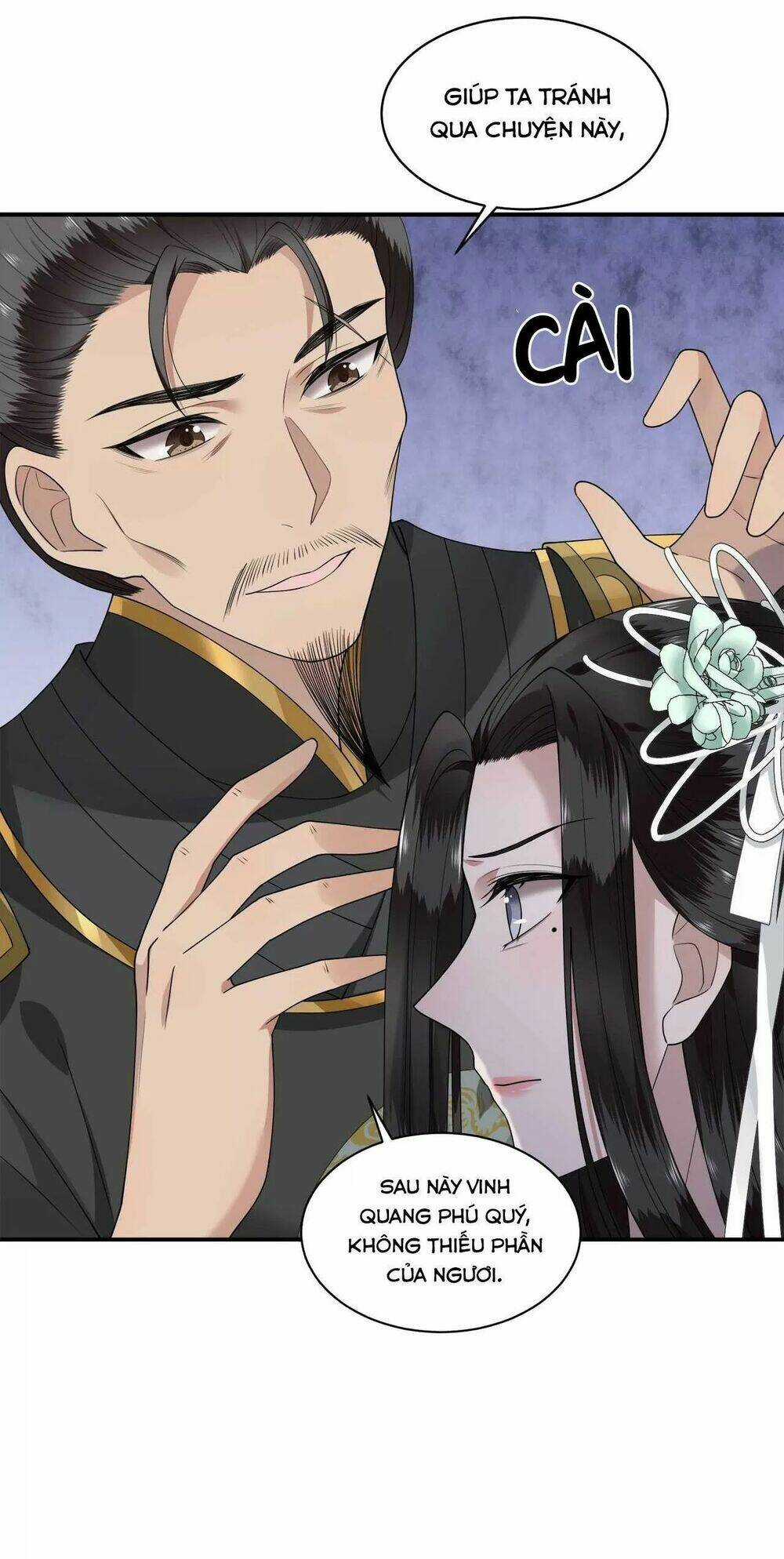 Phượng Hoàng Vu Phi Chapter 94 trang 9