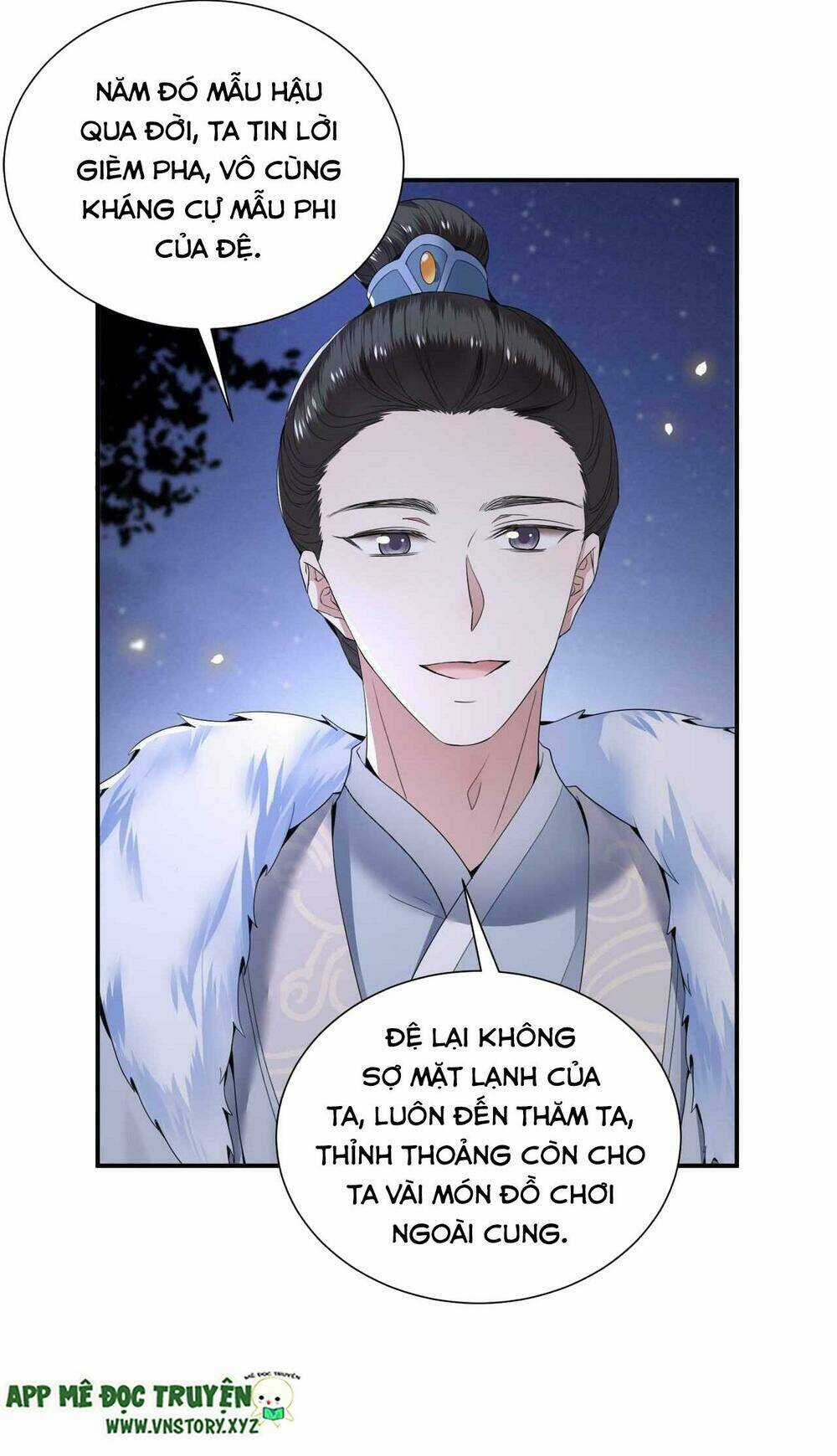 Phượng Hoàng Vu Phi Chapter 95 trang 15