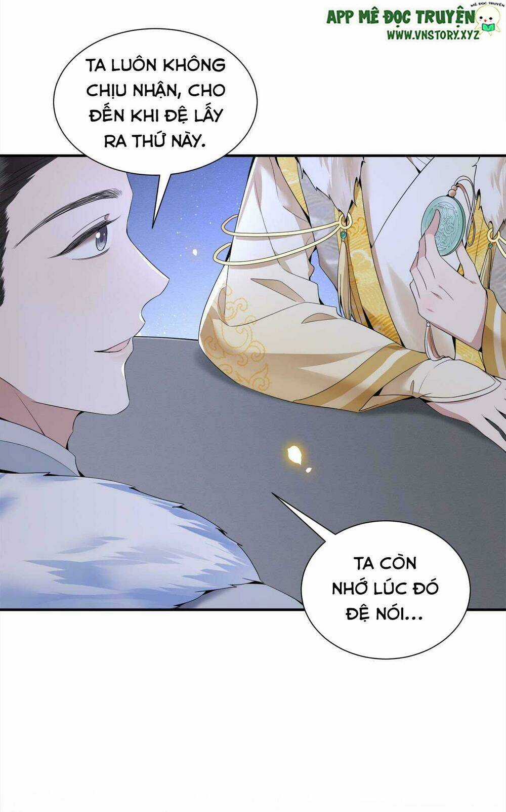 Phượng Hoàng Vu Phi Chapter 95 trang 16