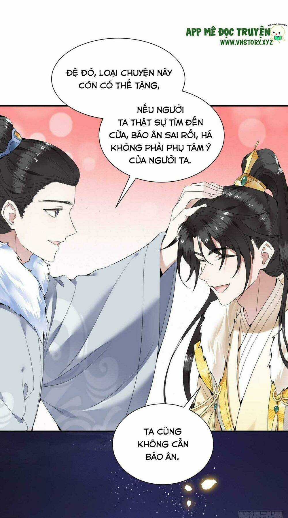 Phượng Hoàng Vu Phi Chapter 95 trang 20