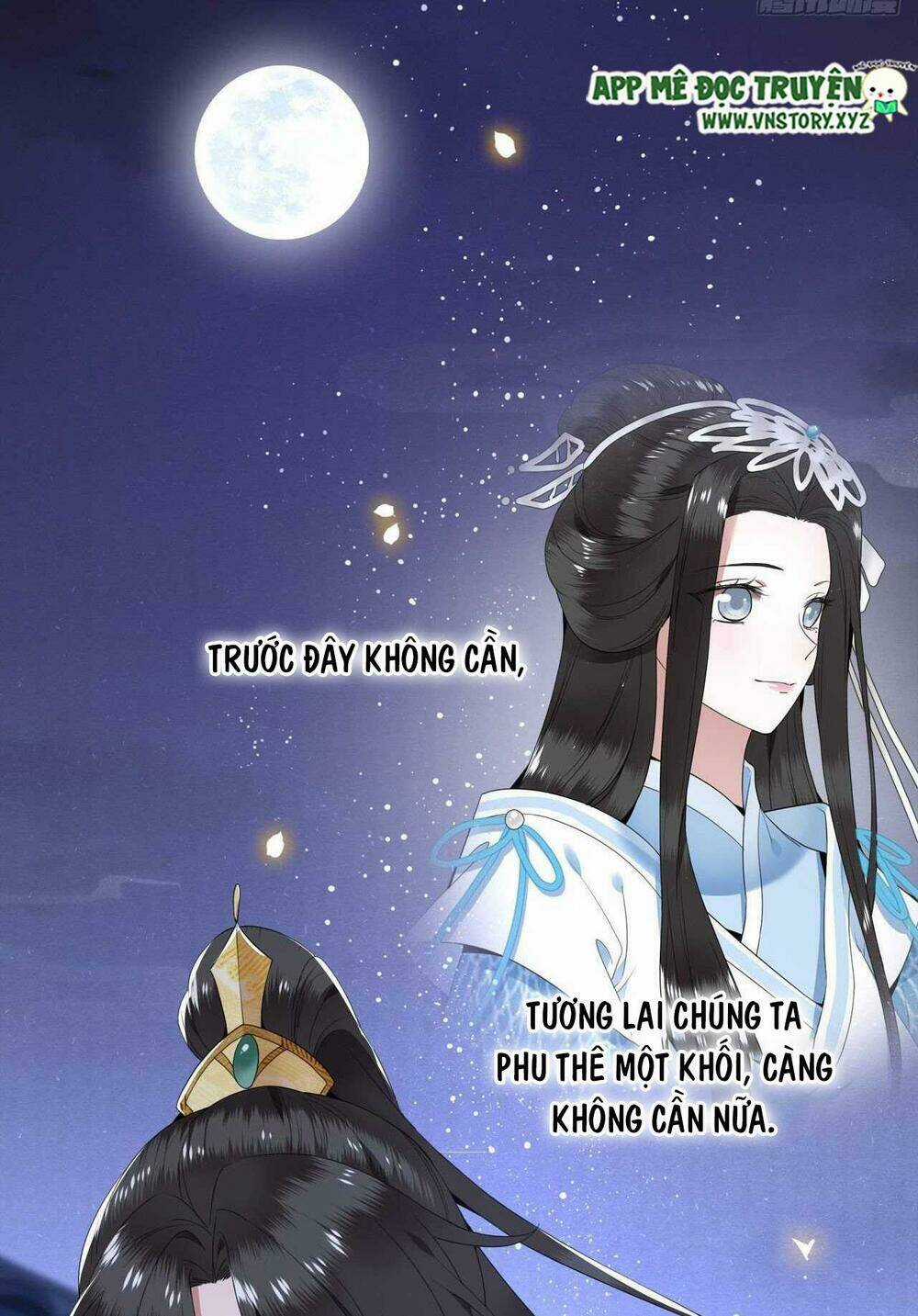 Phượng Hoàng Vu Phi Chapter 95 trang 21