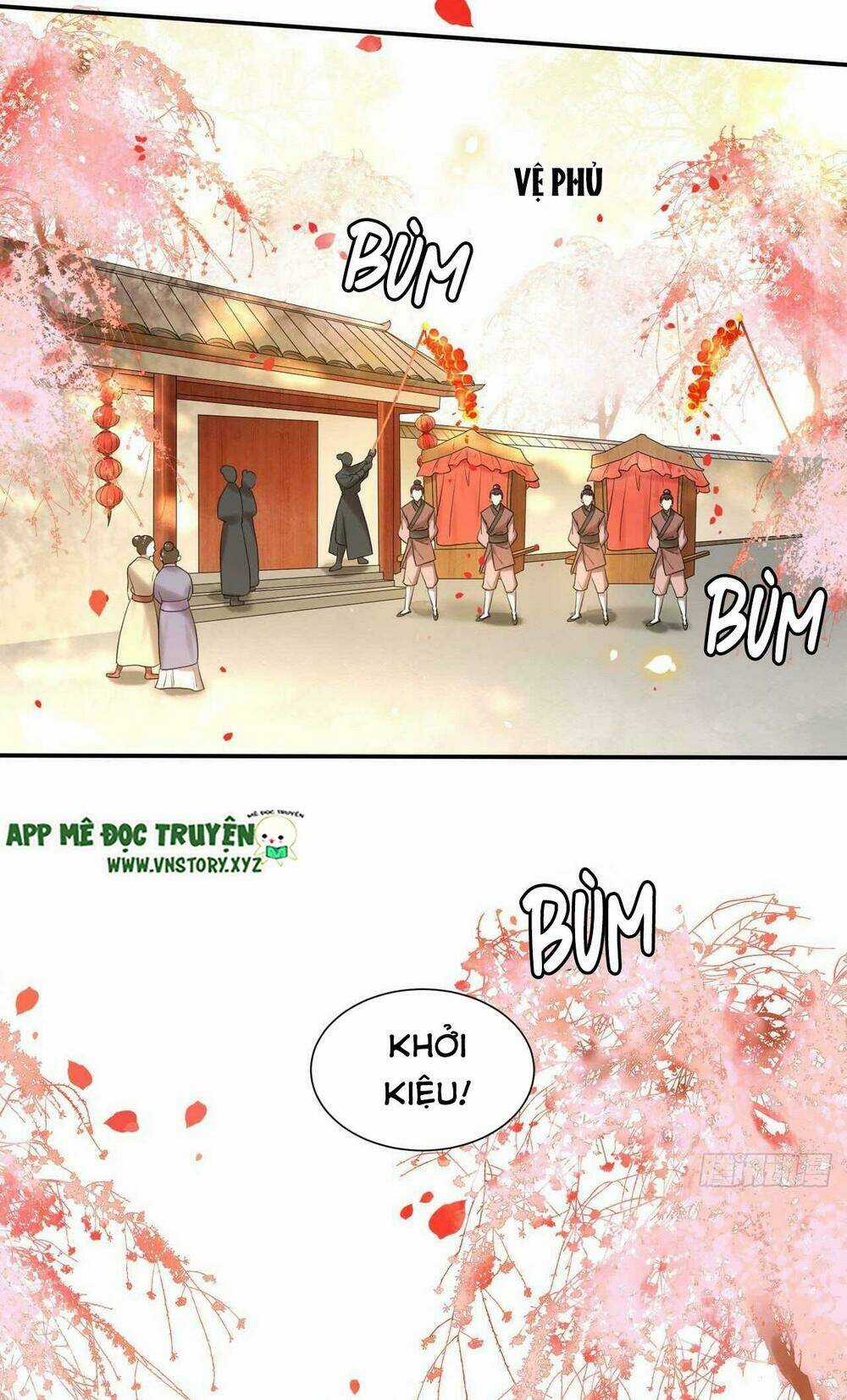 Phượng Hoàng Vu Phi Chapter 95 trang 24