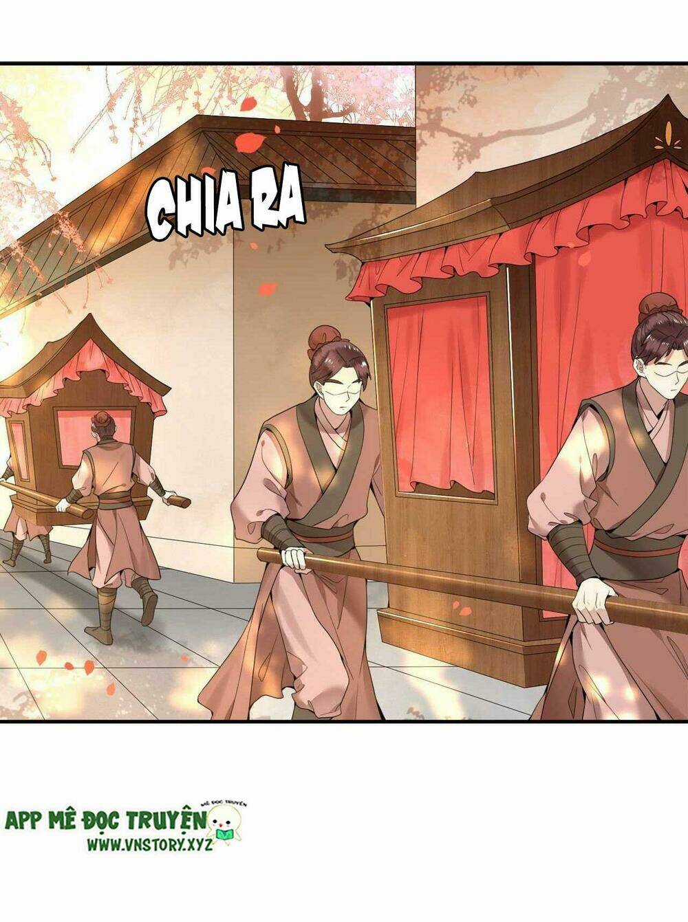 Phượng Hoàng Vu Phi Chapter 95 trang 26