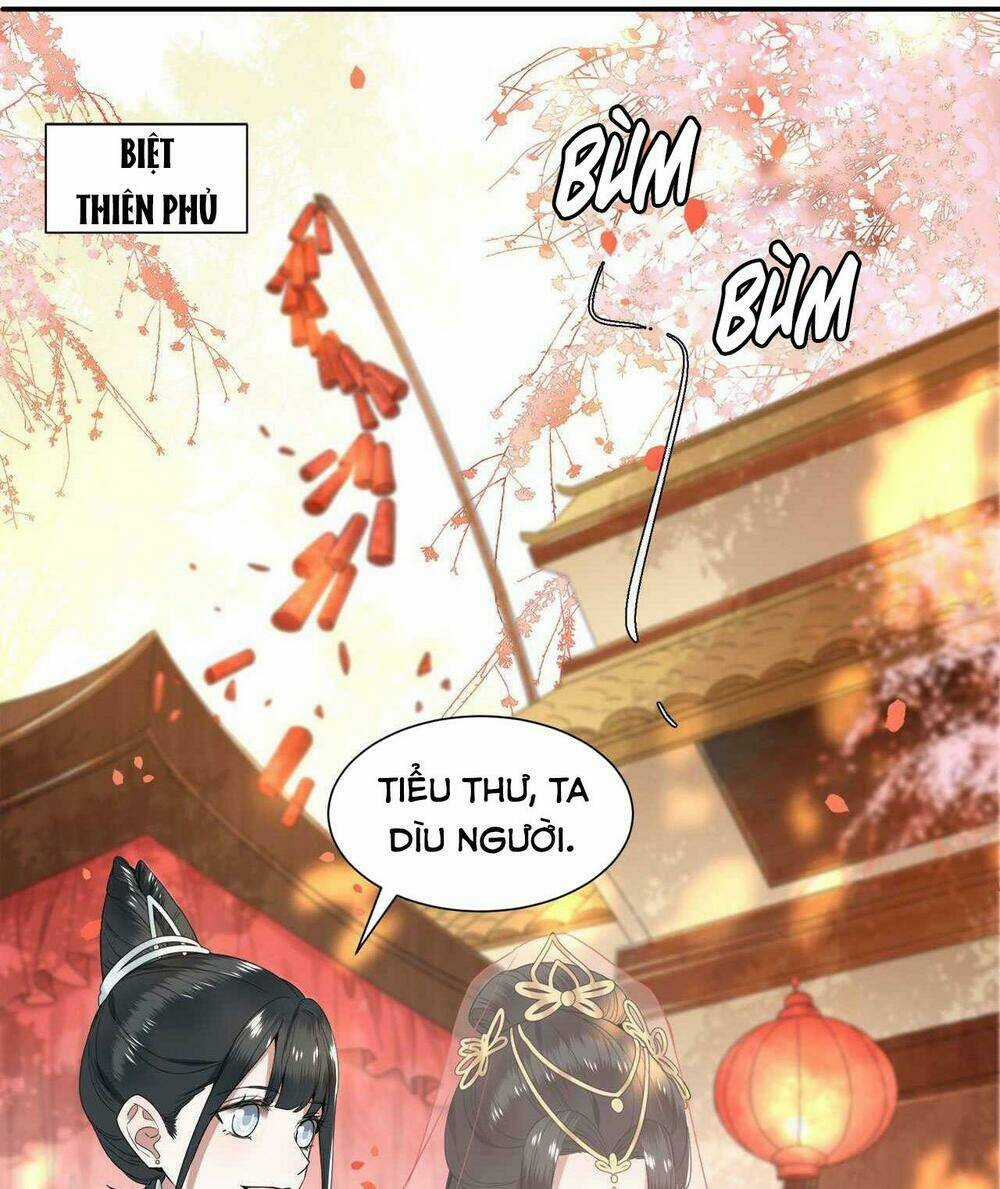 Phượng Hoàng Vu Phi Chapter 95 trang 27