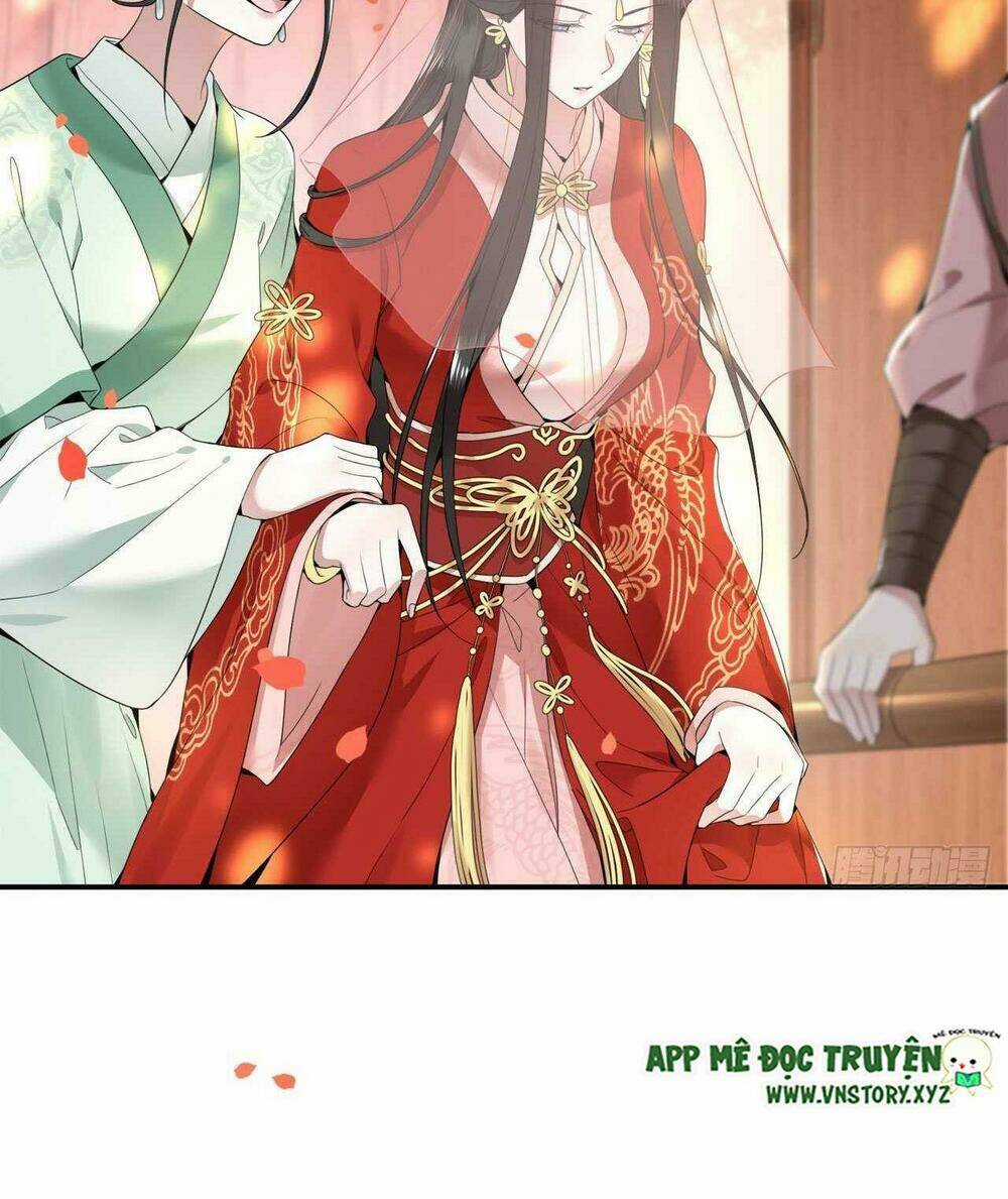 Phượng Hoàng Vu Phi Chapter 95 trang 28