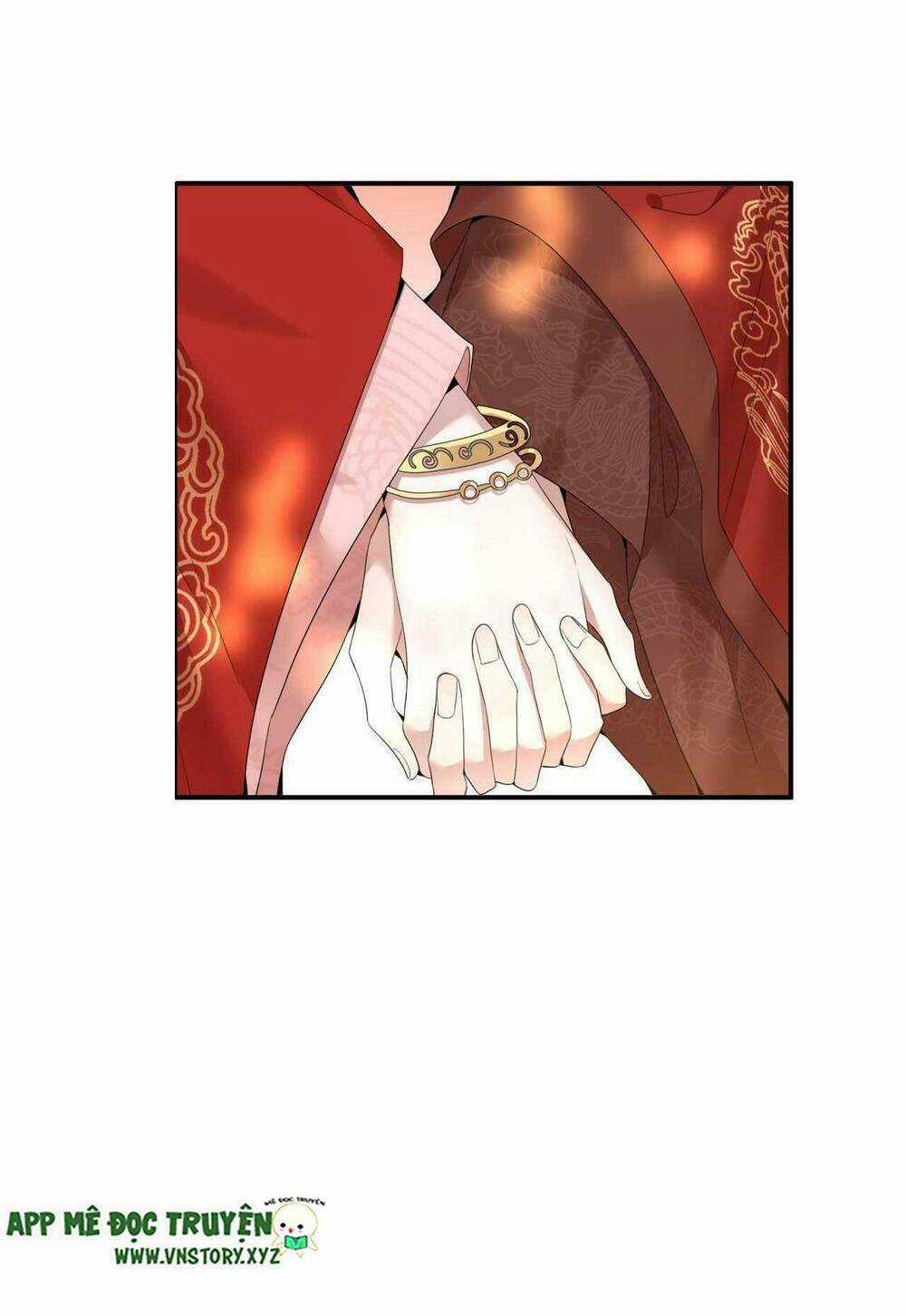 Phượng Hoàng Vu Phi Chapter 95 trang 31